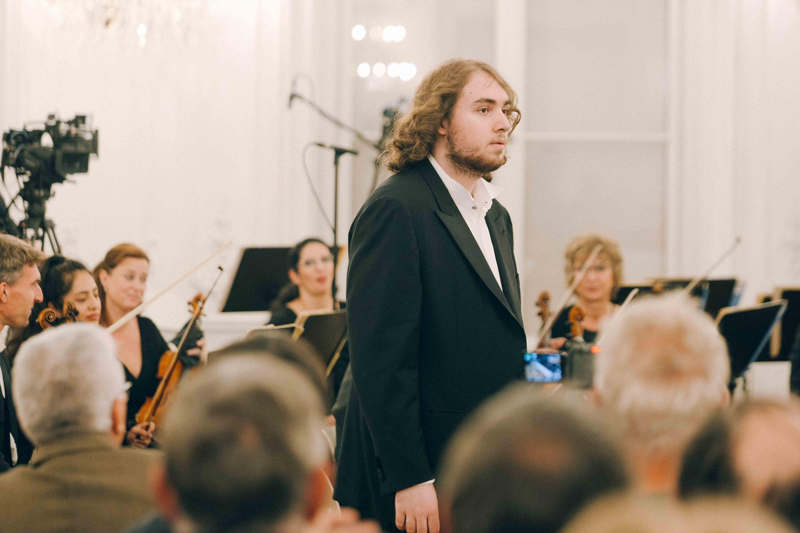 ANDRÁSSY UNIVERSITÄT (BUDAPEST). Wedding&Event photographer Ismail Rzayev in Baku
