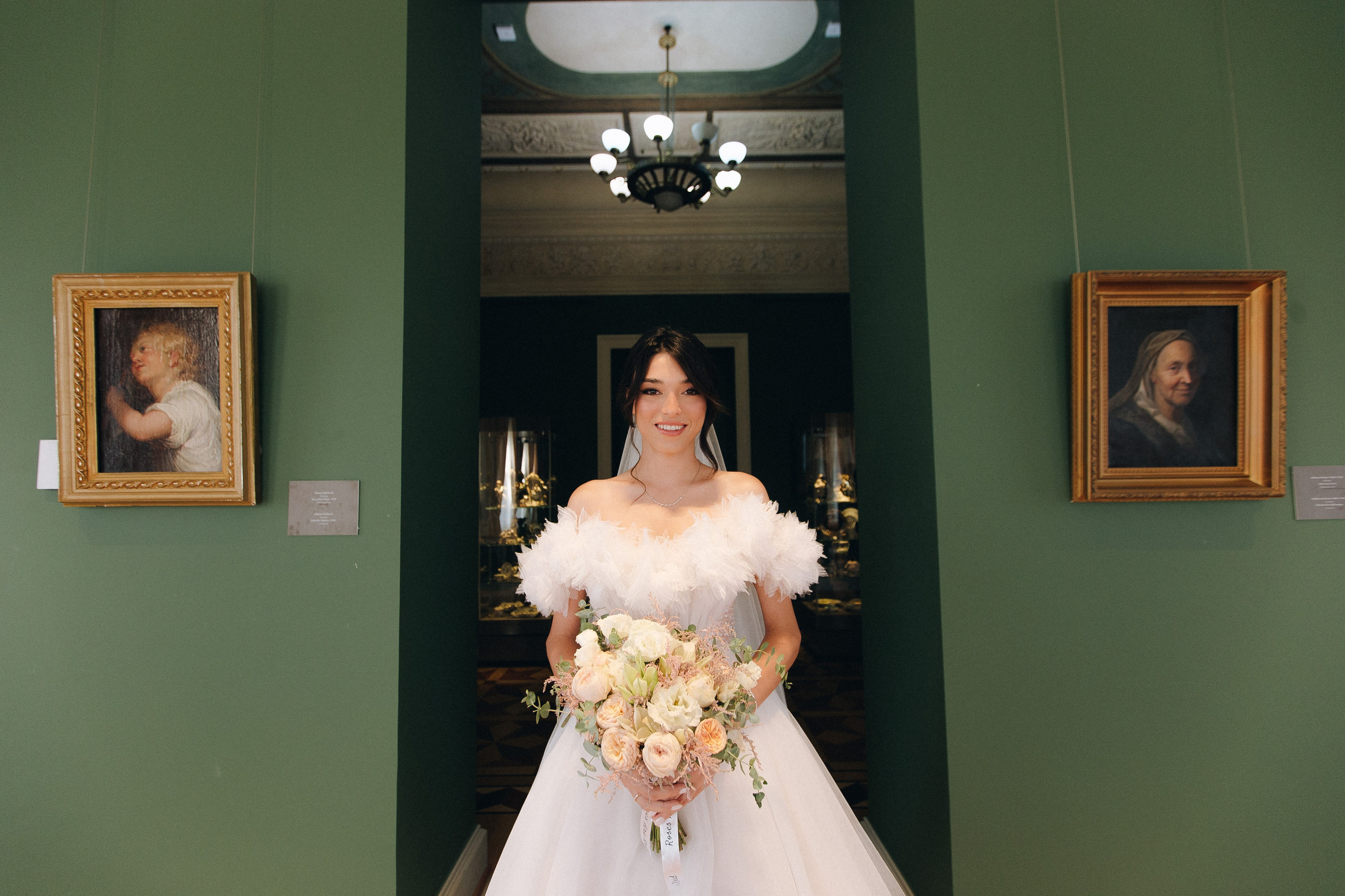 HAJI&ROSA. Wedding&Event photographer Ismail Rzayev in Baku