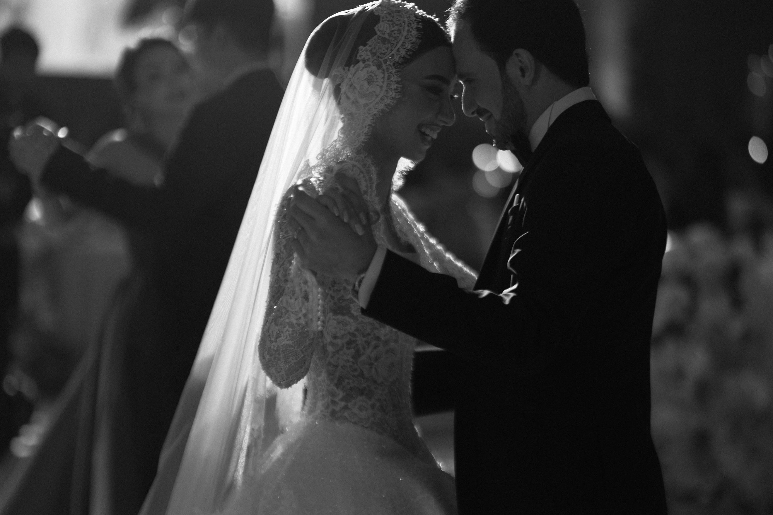 ARIF&FATIMA. Wedding&Event photographer Ismail Rzayev in Baku
