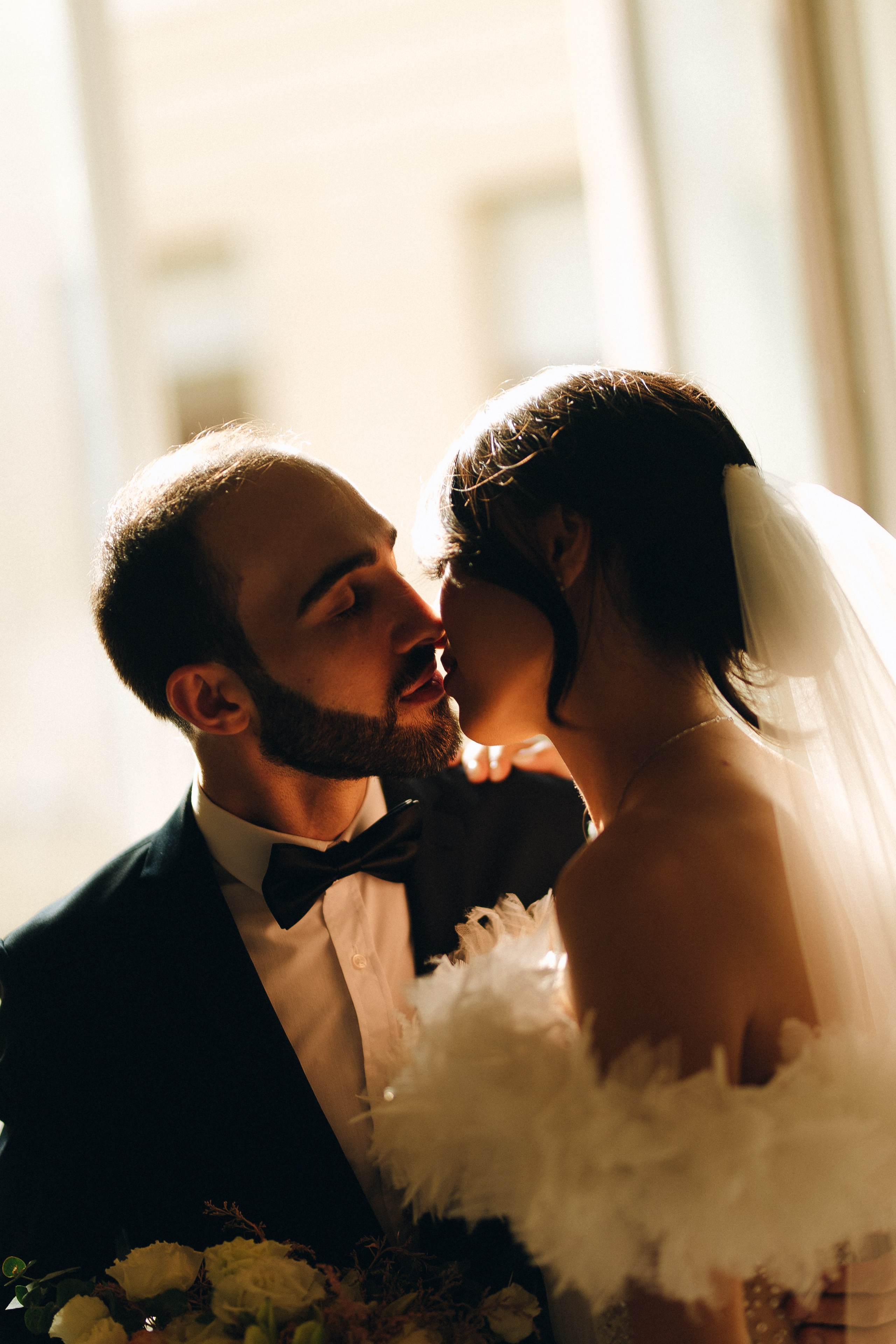 HAJI&ROSA. Wedding&Event photographer Ismail Rzayev in Baku