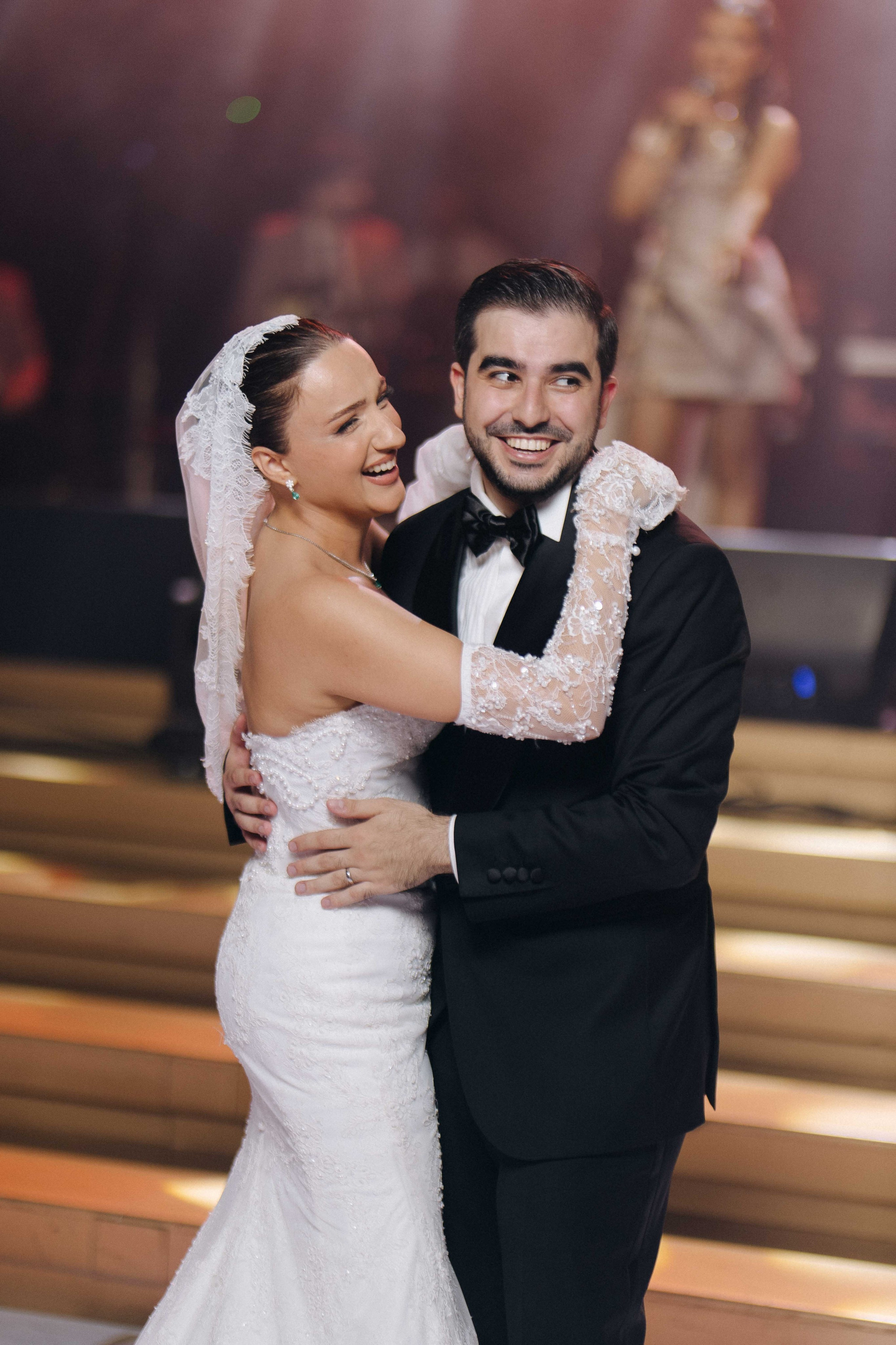 ALI&NIGAR. Wedding&Event photographer Ismail Rzayev in Baku