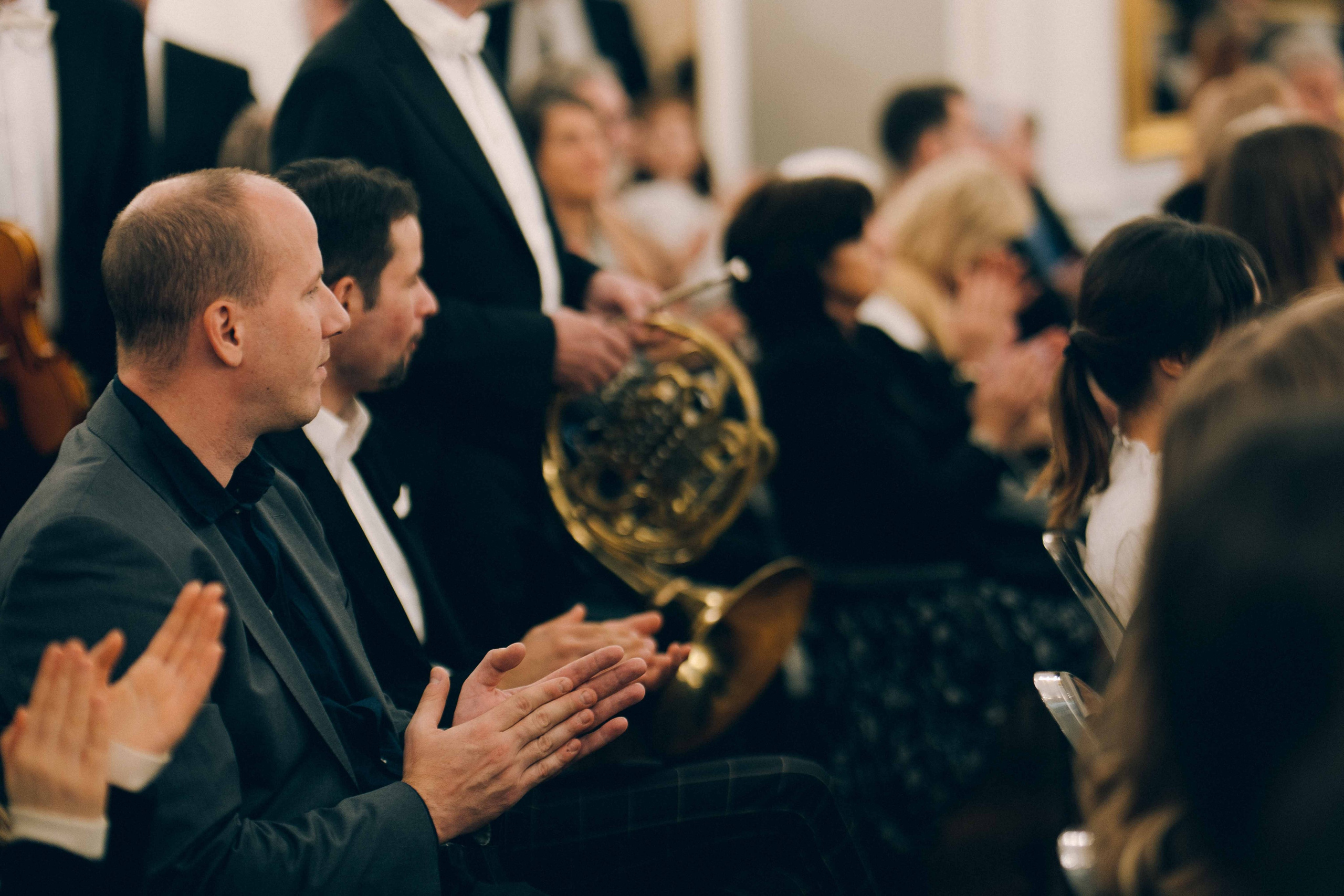 ANDRÁSSY UNIVERSITÄT (BUDAPEST). Wedding&Event photographer Ismail Rzayev in Baku