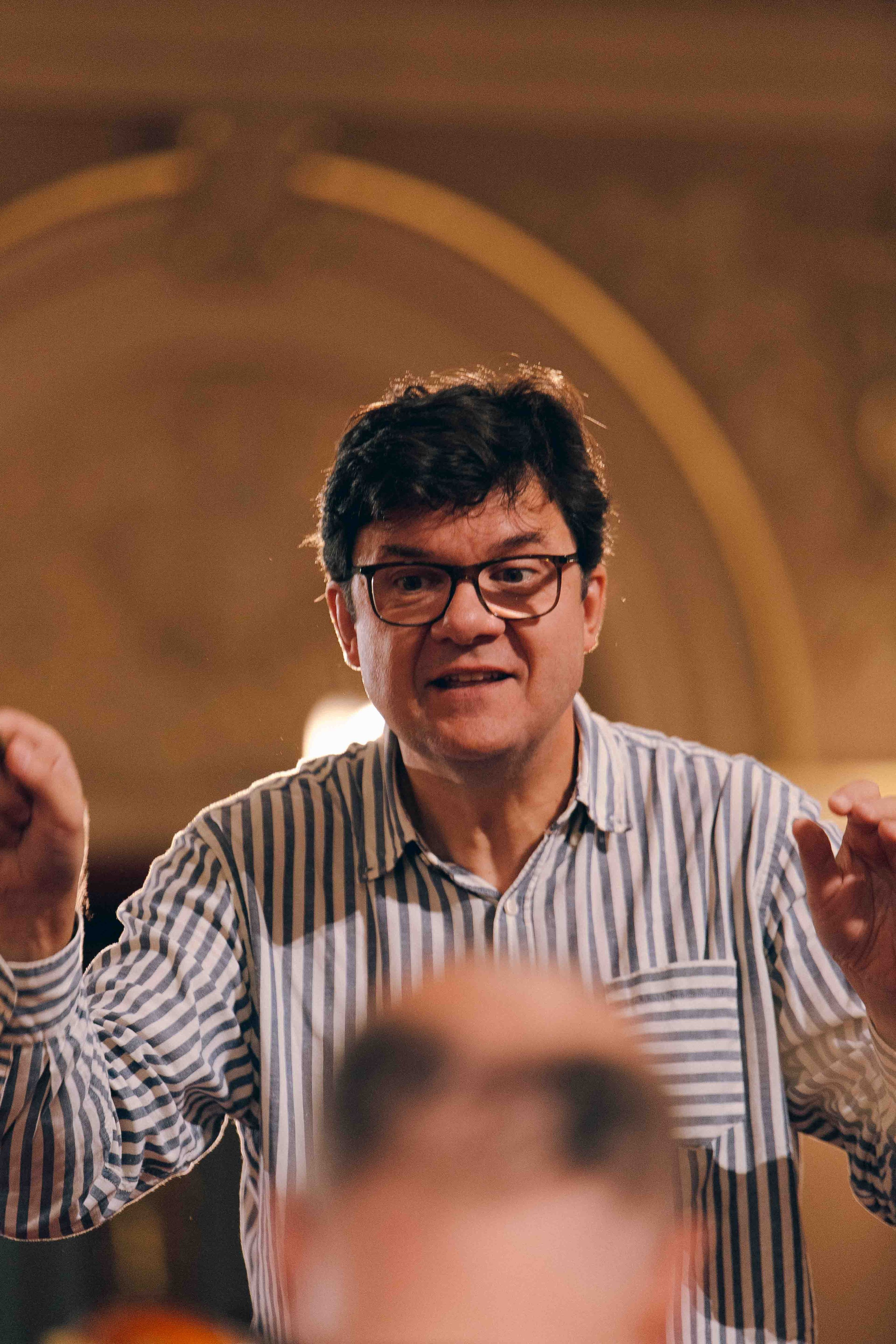 ZOFIN PALACE (PRAGUE). Wedding&Event photographer Ismail Rzayev in Baku