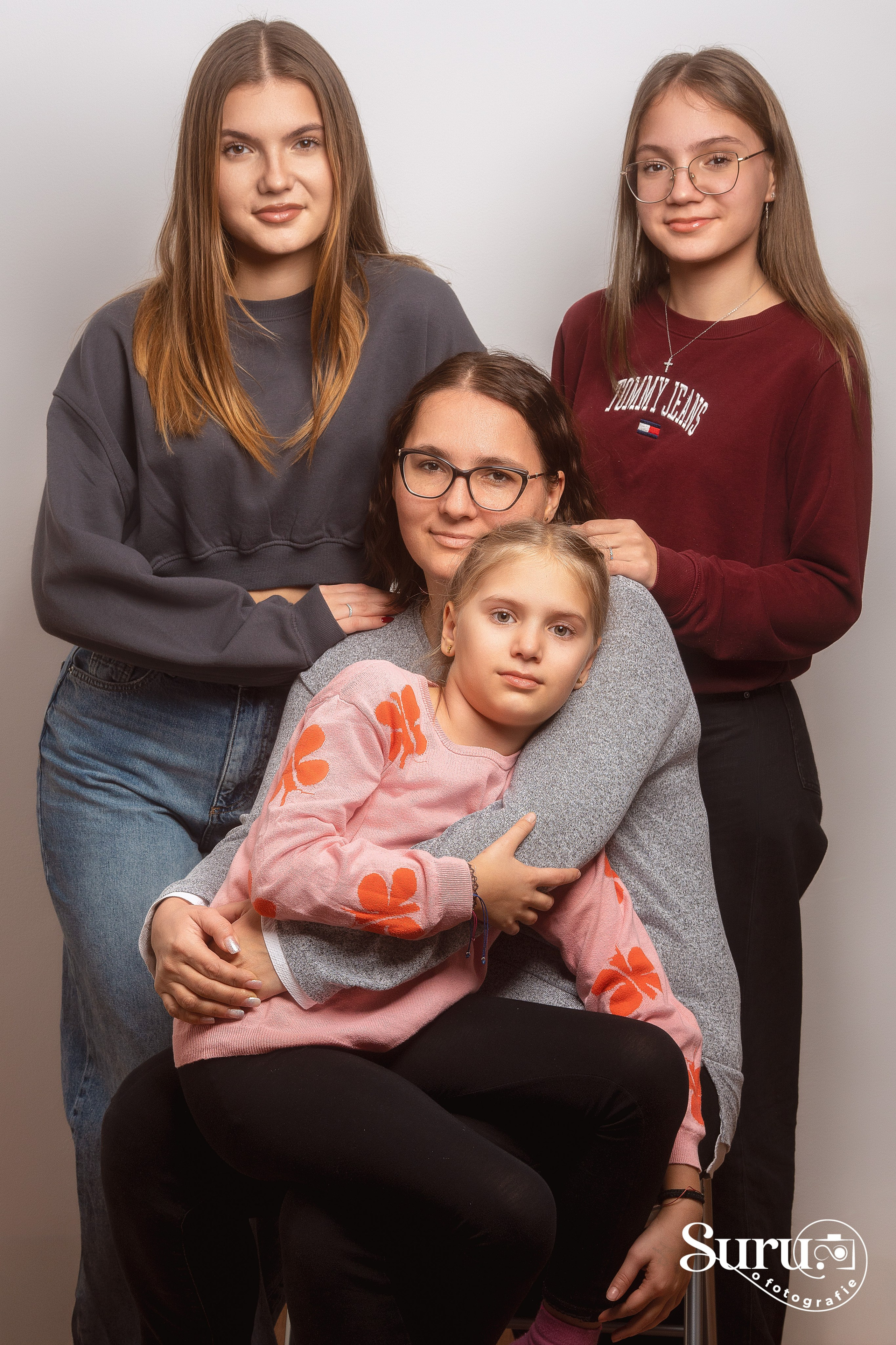 Fotografie de familie în Timișoara | suru. o fotografie. O fotografie