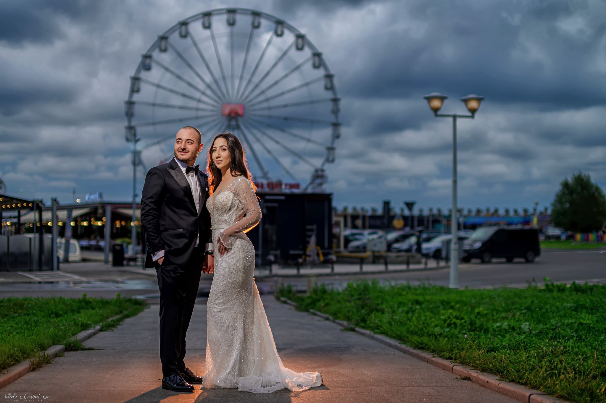 After Wedding. Vladimir Constantinescu - Fotograf de nunta Constanta