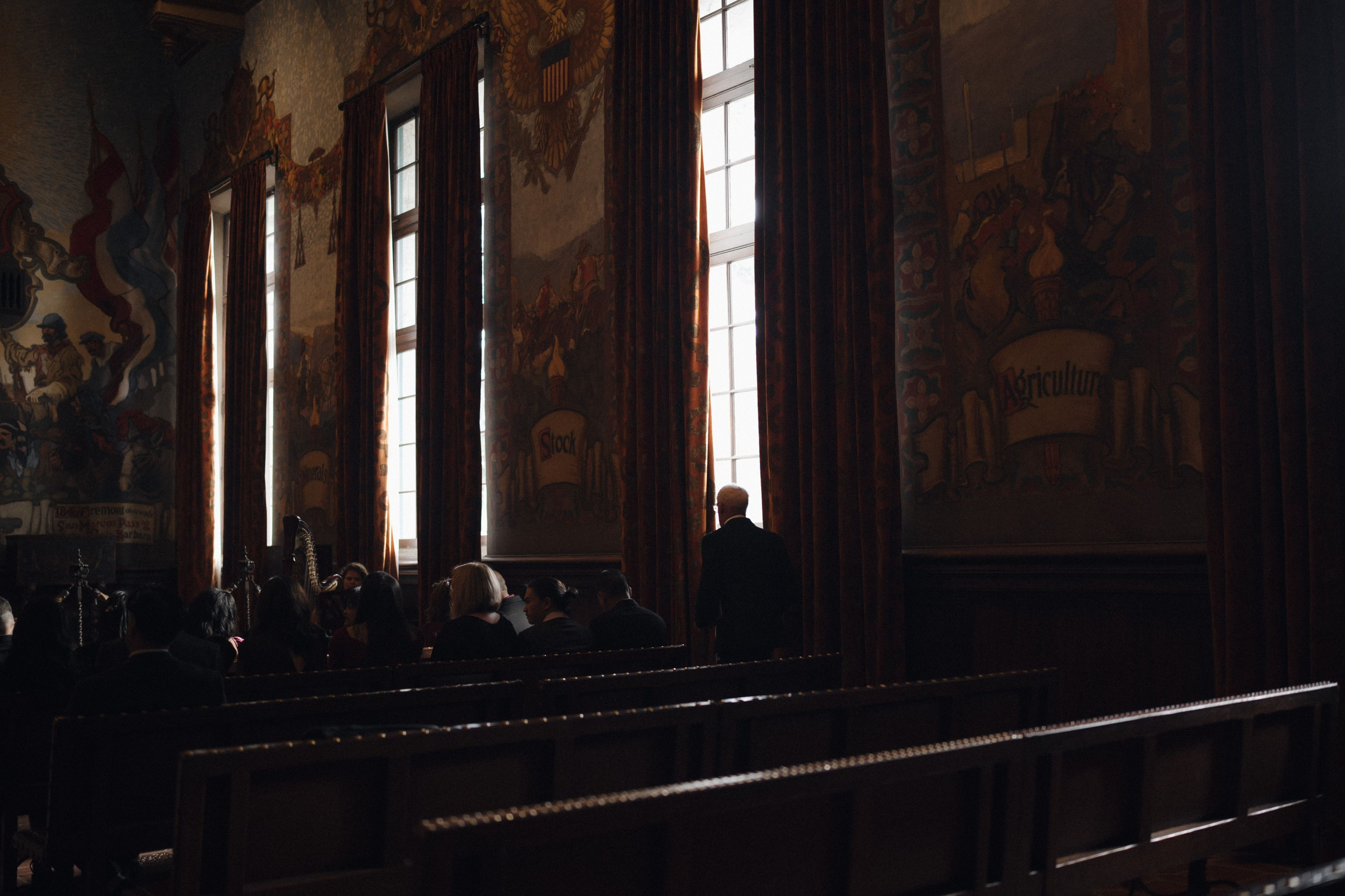 B&K. Orange County Wedding Photographer & Videographer | Candid & Timeless Wedding Photo + Video | Italiantsev