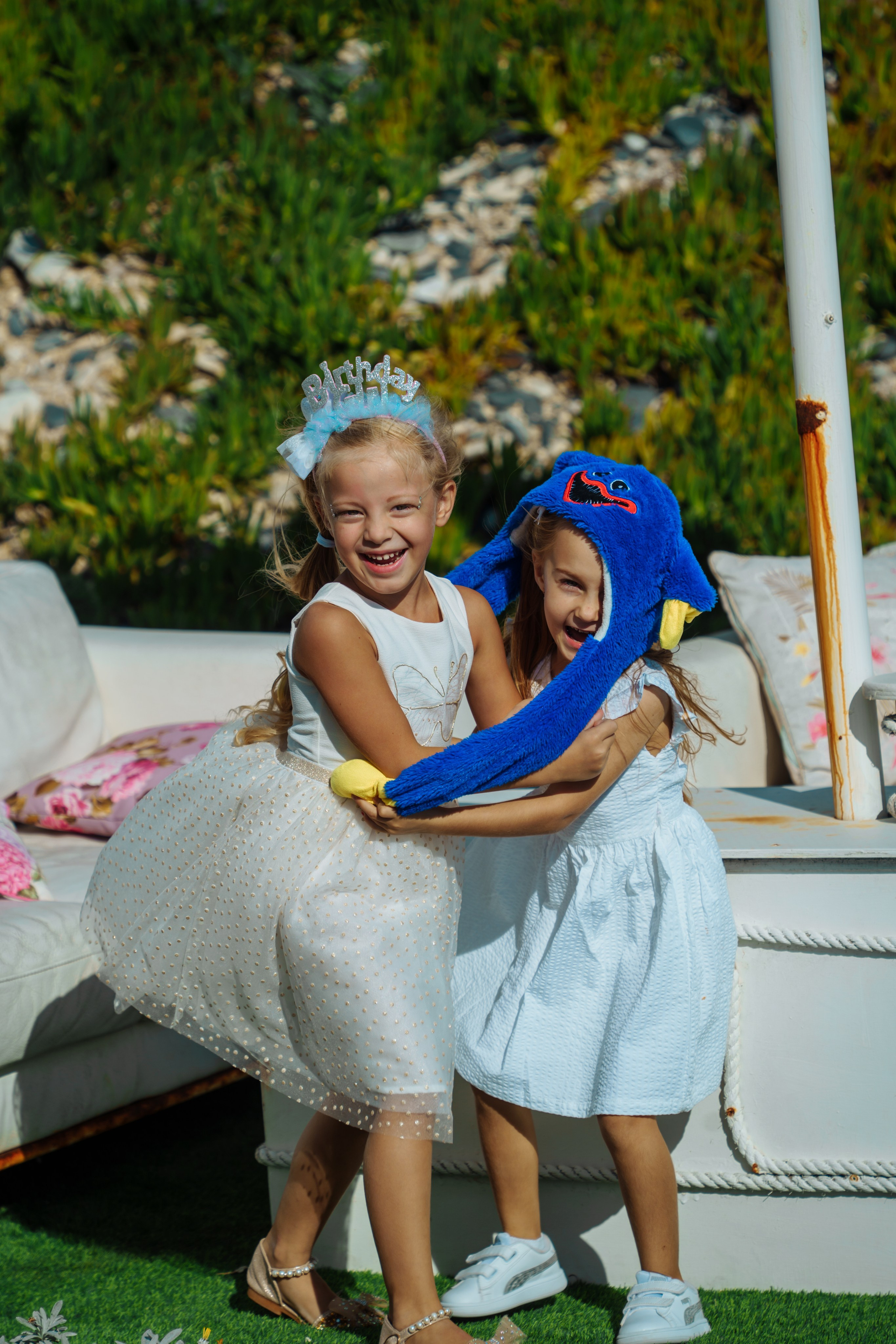 Michelle. Photographer in Cyprus