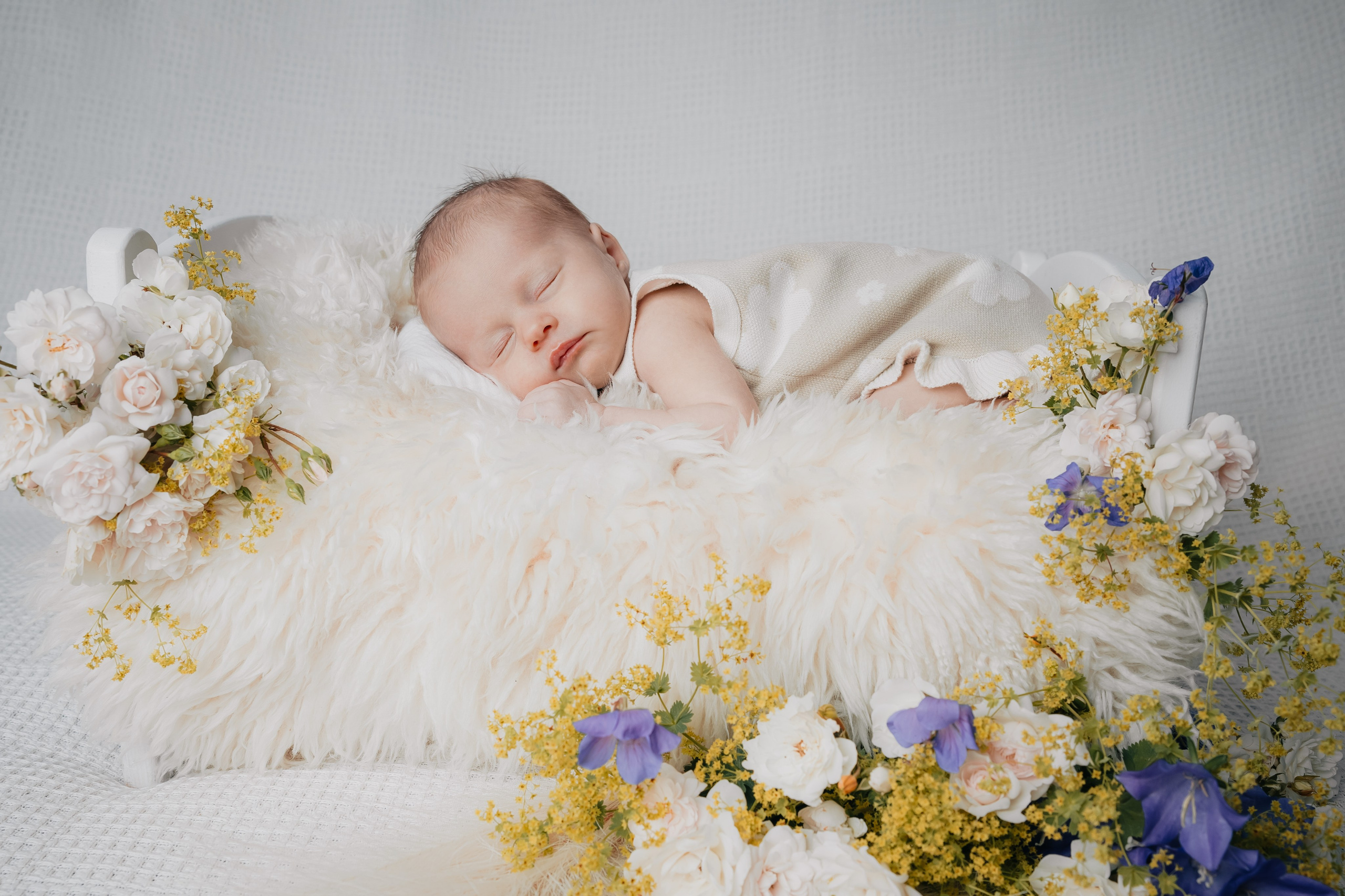 Baby Mia Alina. Viktoria Motte Fotografie Event-, Business- und Porträtfotografie Stuttgart | Mallorca