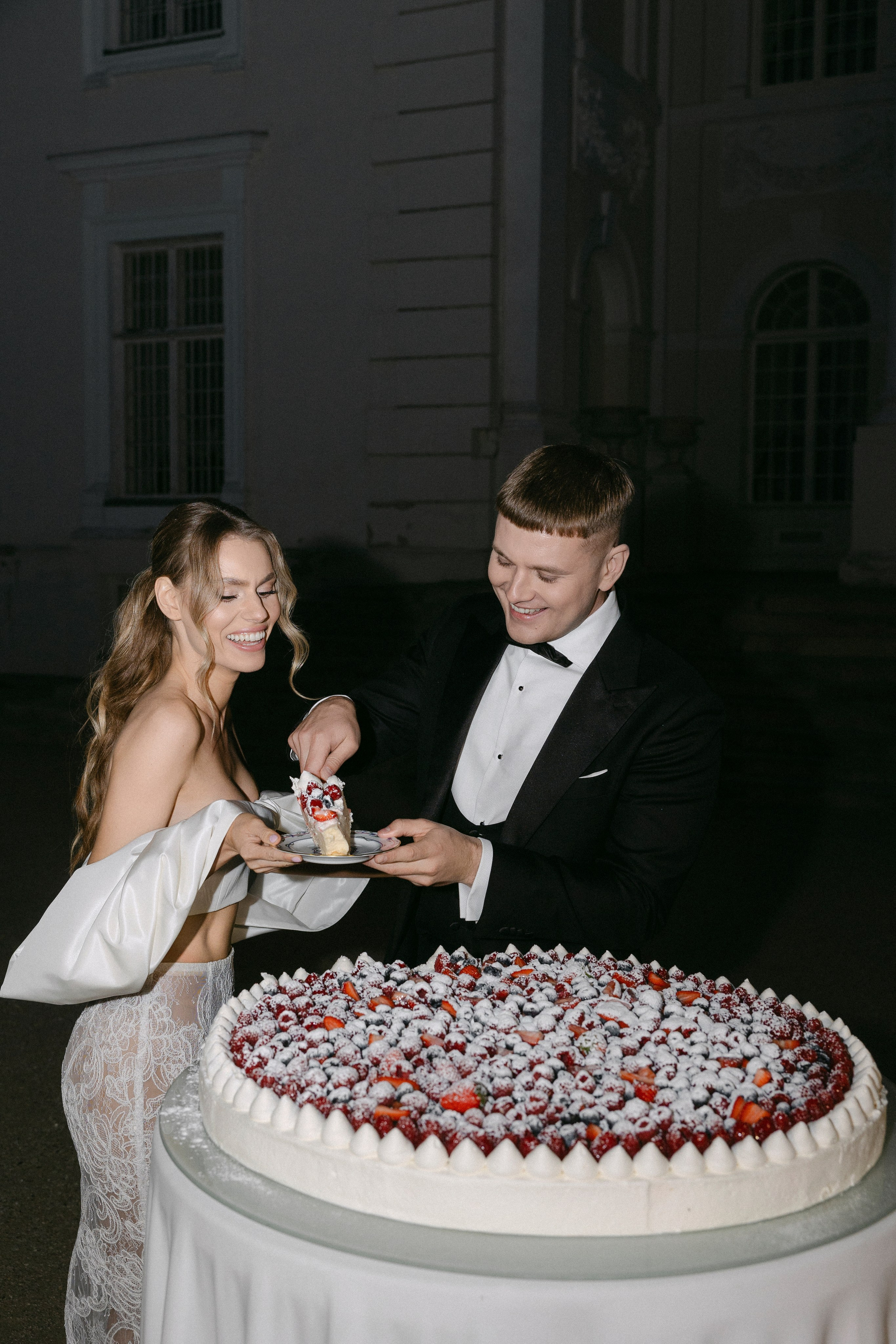 E&M. Vestuvių ir renginių fotografė Edita Šerlat