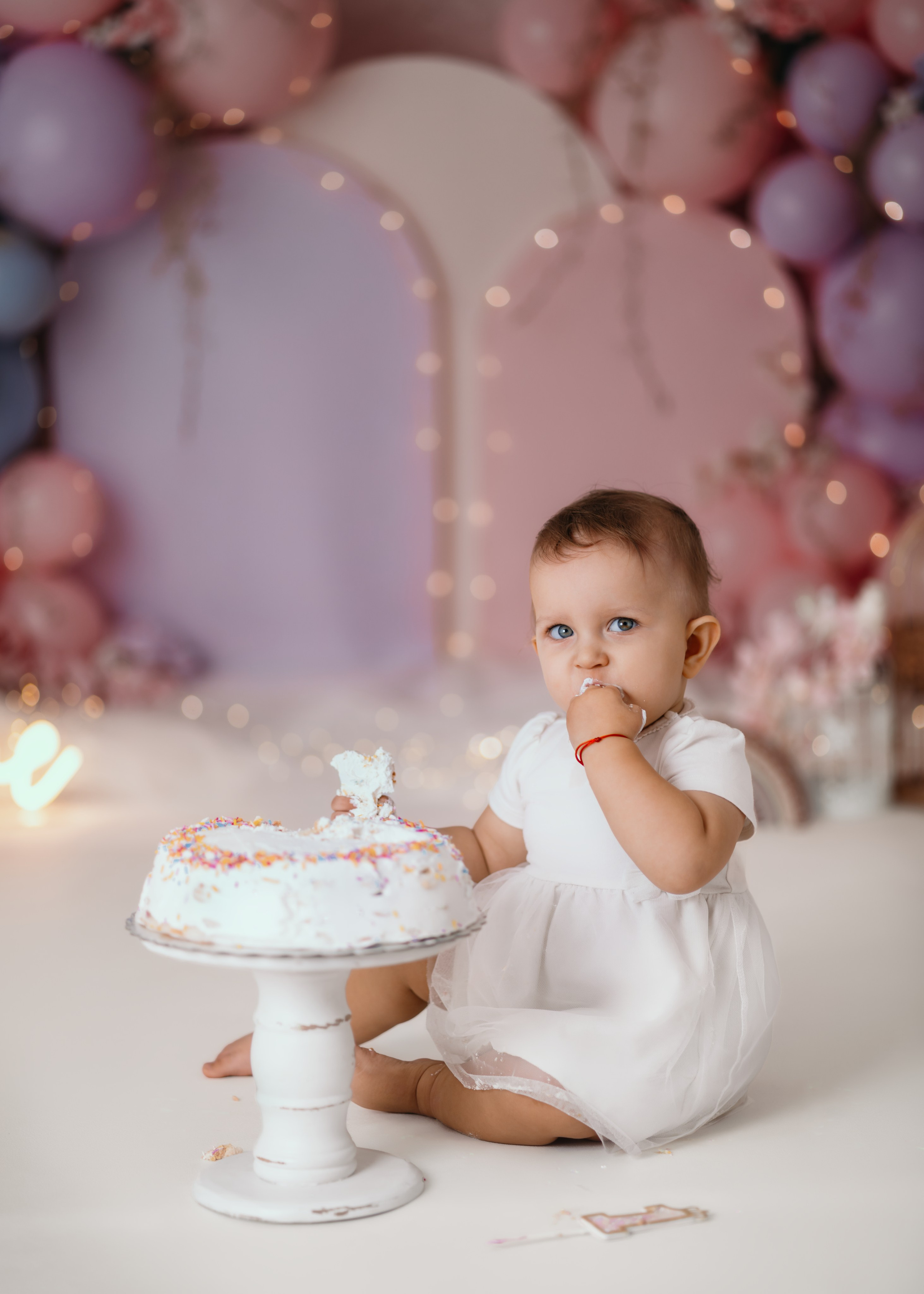 DEČIJI FOTOGRAF BEOGRAD|NOVOGODISNJE FOTOGRAFISANJE|CAKE SMASH