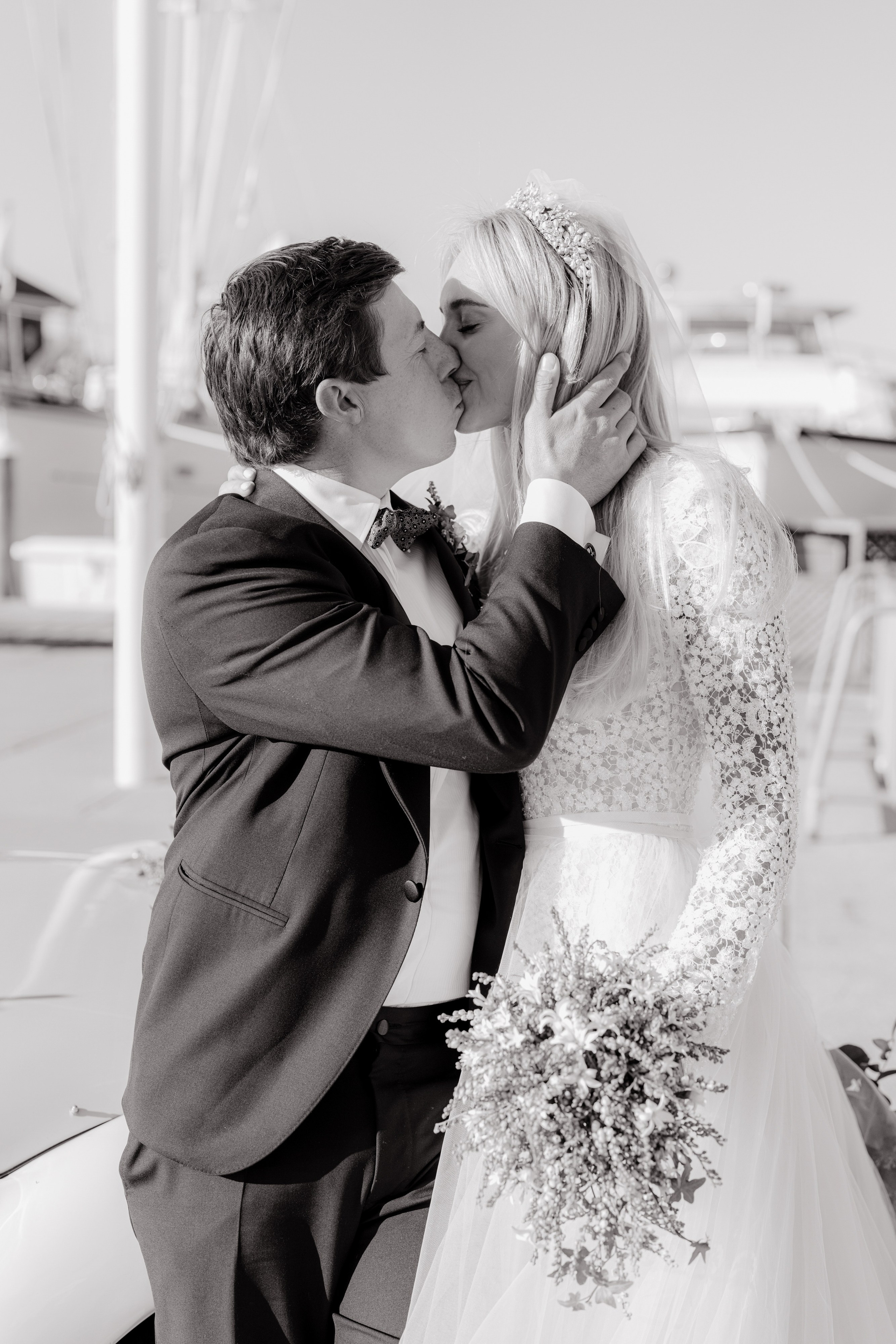 Katherine and Matt. Wedding photographer and videographer New York | New Jersey