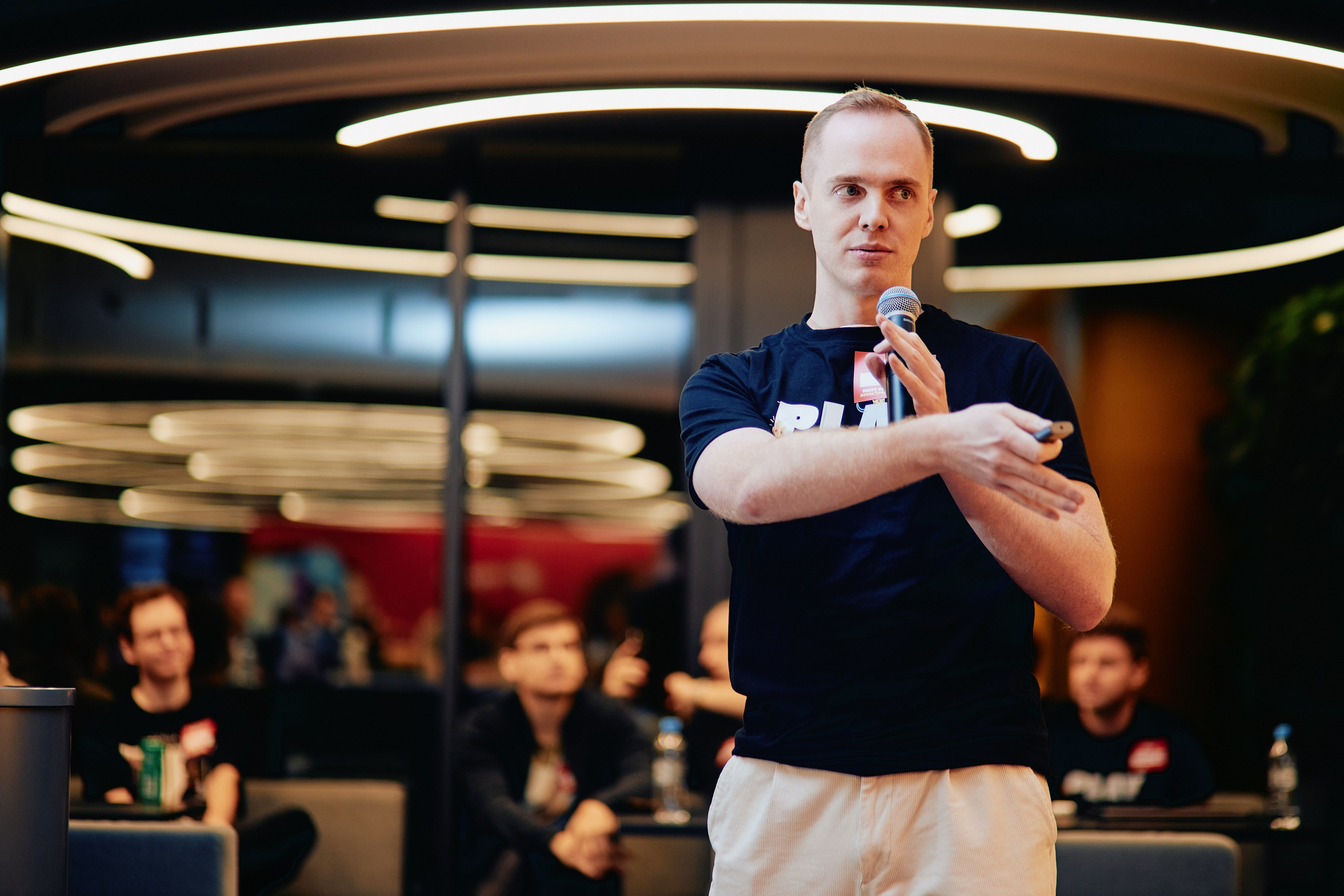 Event. Ruslan Sereduk Photographer