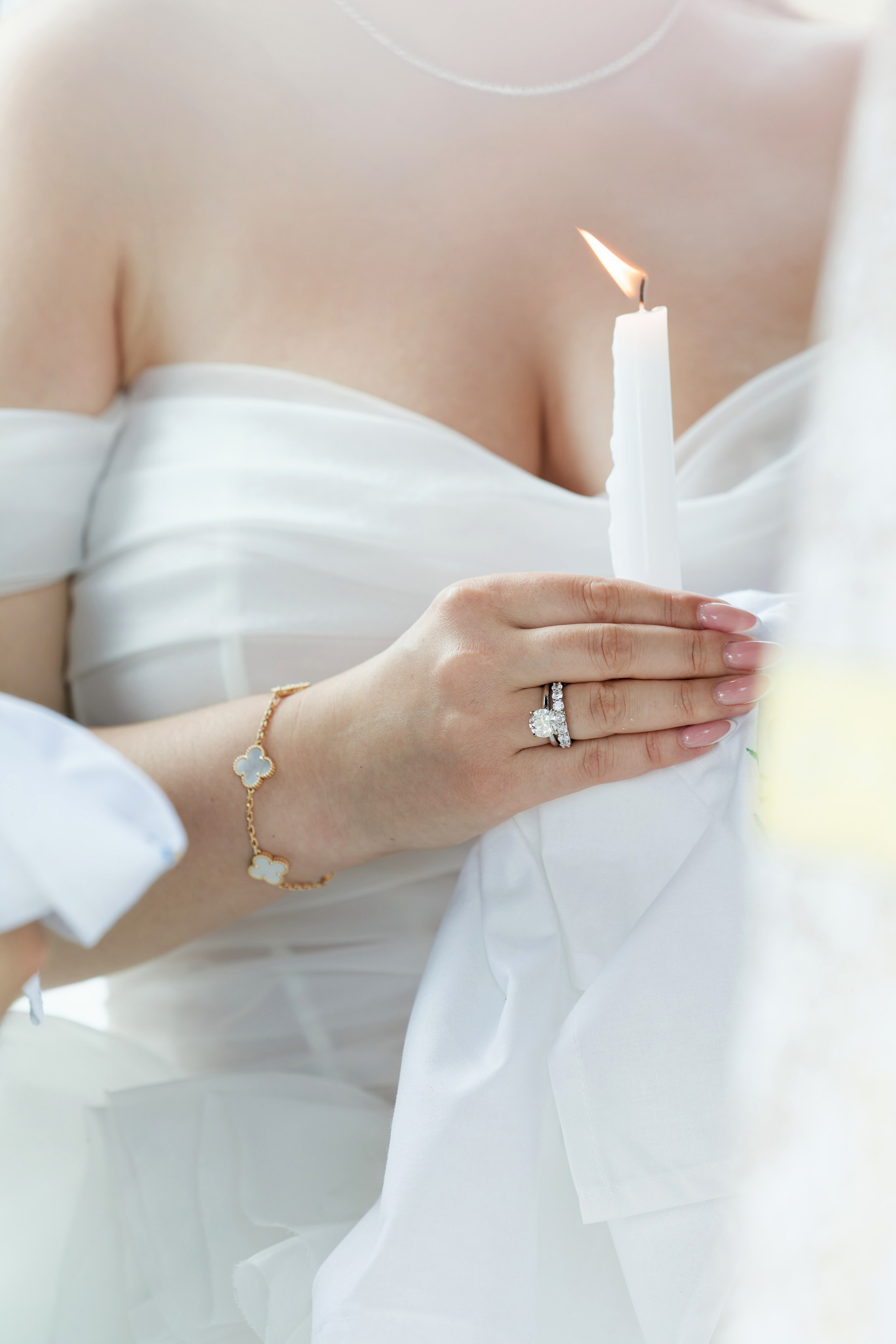 Wedding at Villa Bettoni on Lake Garda