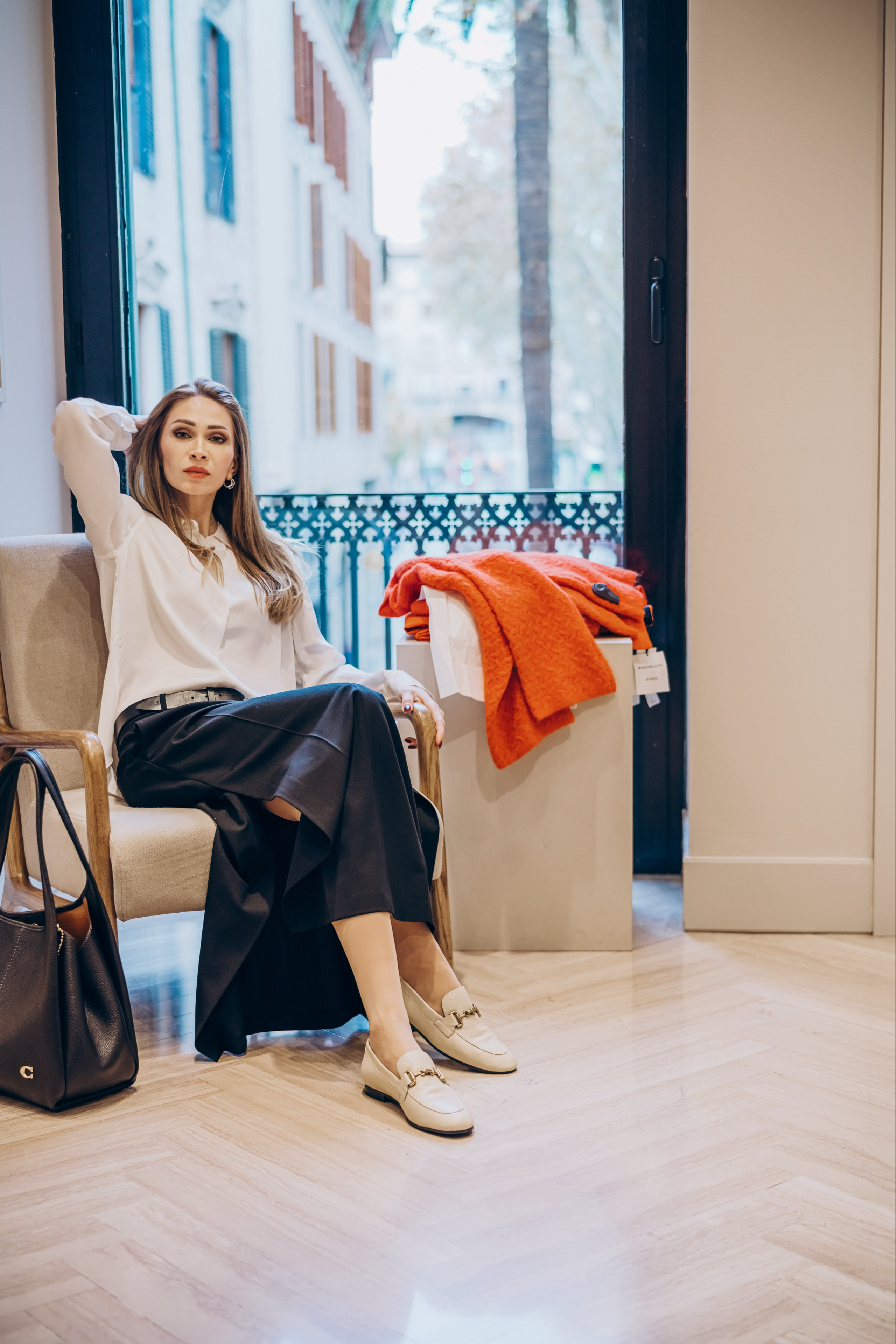 Stylist. Fotógrafo en Palma de Mallorca