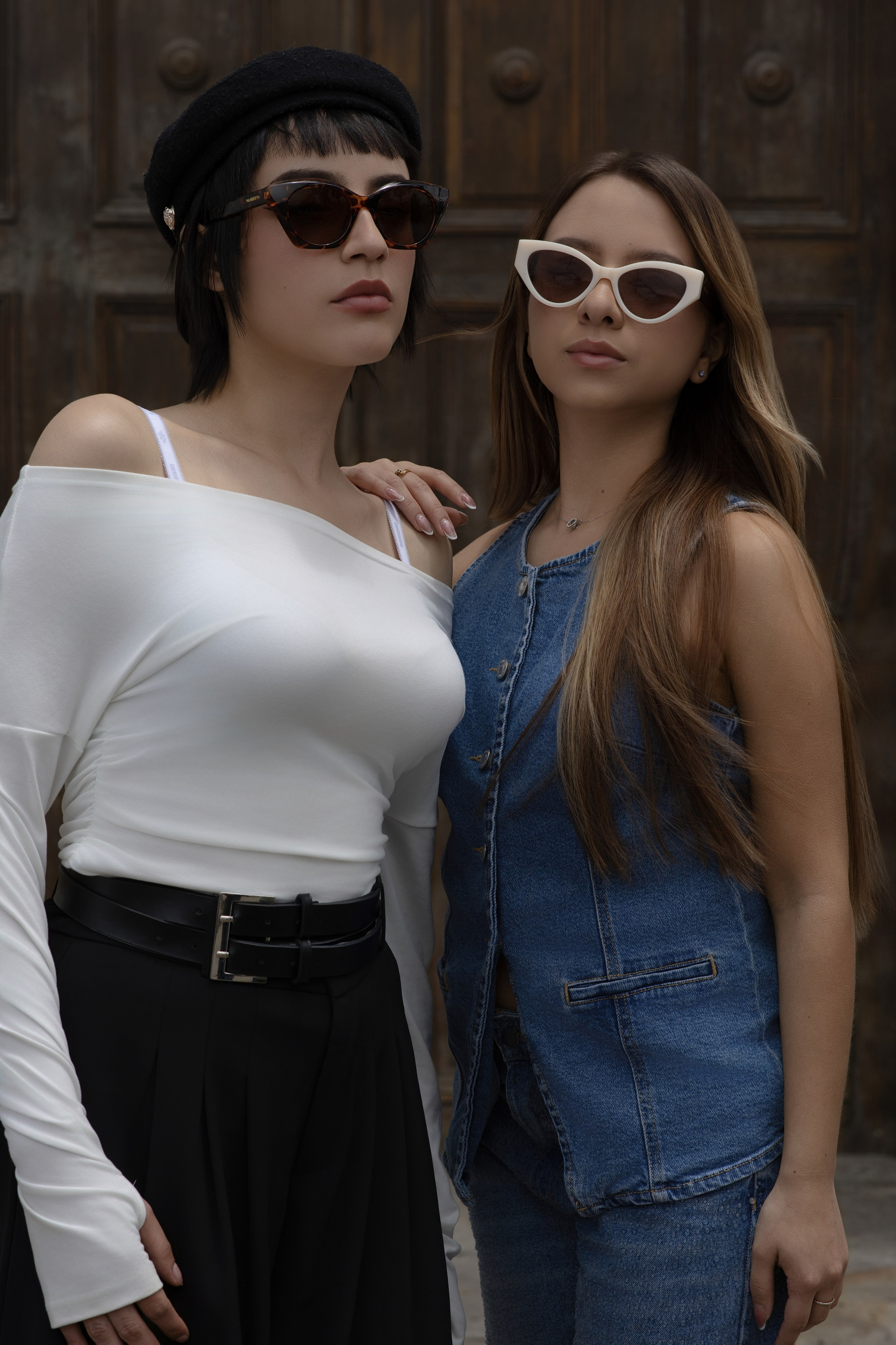 Fotografías ópticas. Fotógrafo especializado en retratos, bodas y quinceañeras, Bogotá