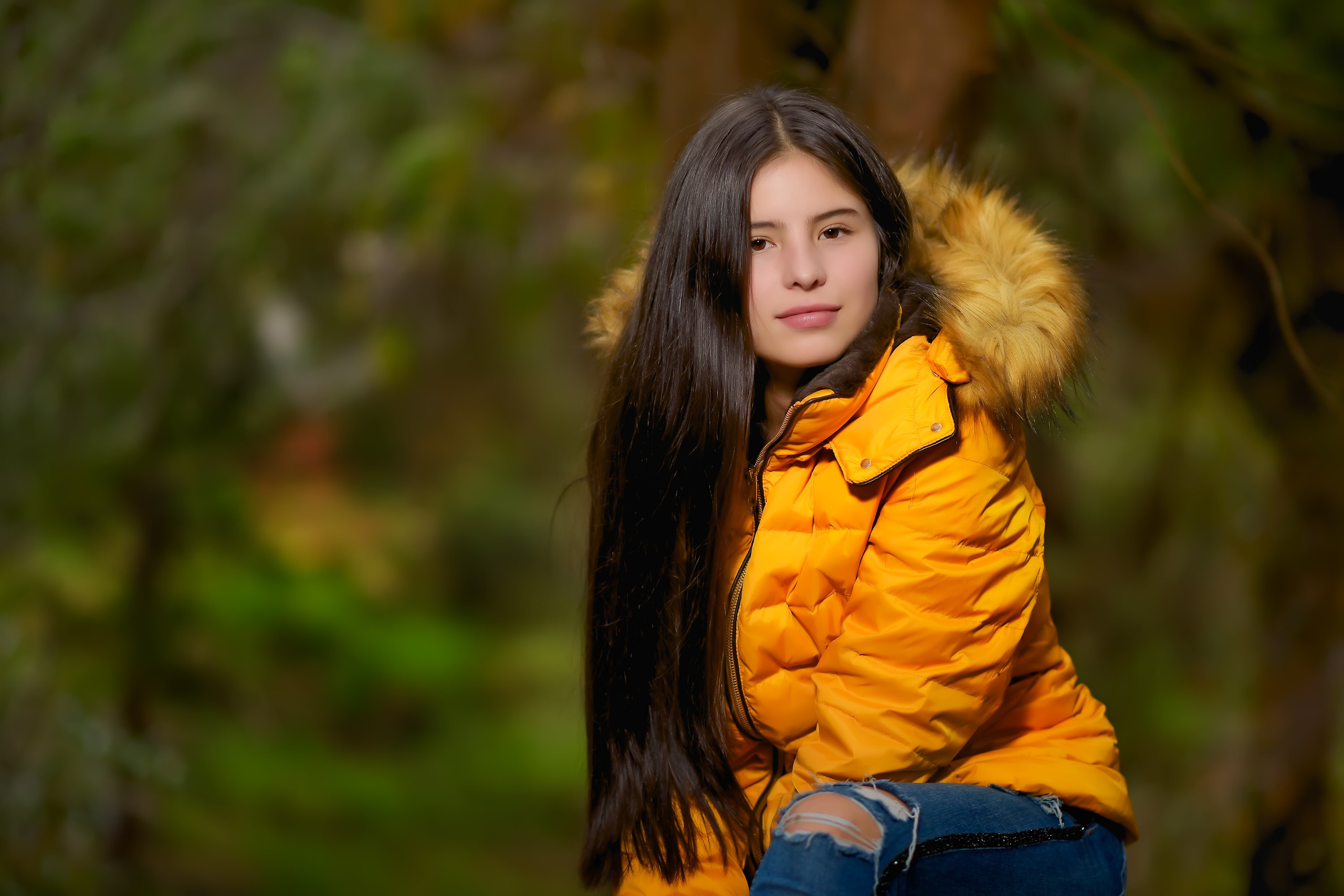 Quinceañeras. Fotógrafo especializado en retratos, bodas y quinceañeras, Bogotá