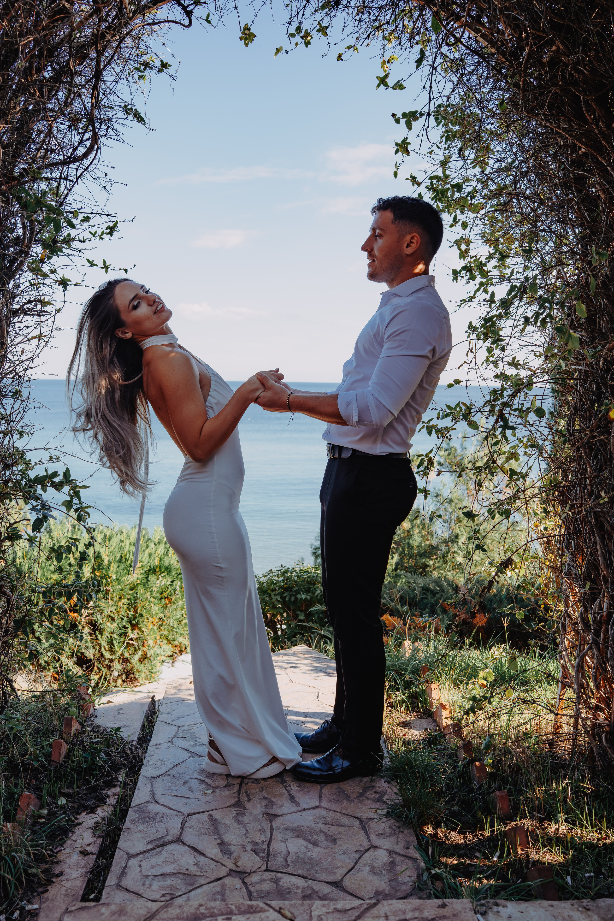 ANDREEA & RAZVAN - SAVE THE DATE. Fotograf Nuntă | Lucian Murgeanu - Fotograf Profesionist Evenimente