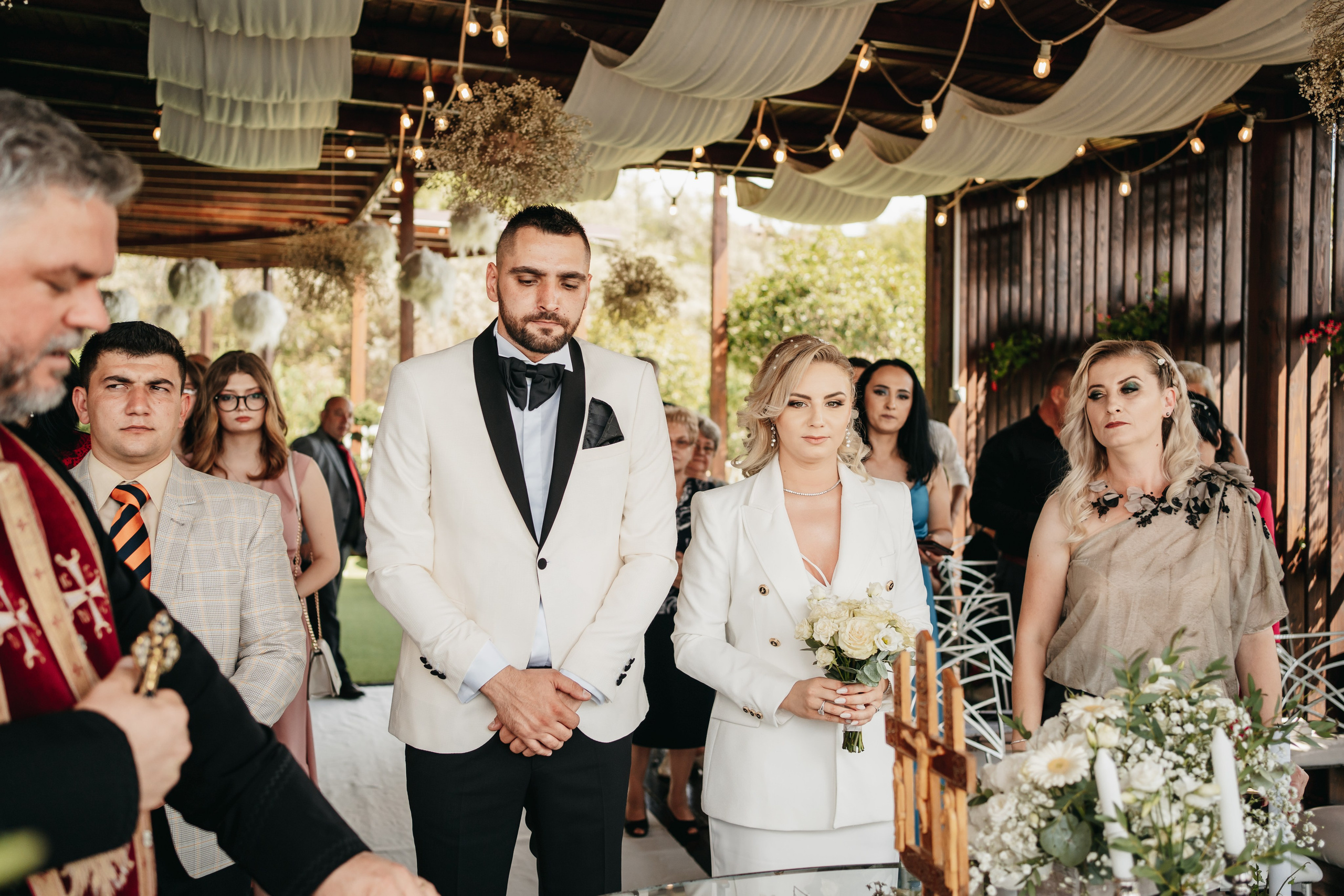 D & M. Fotograf Nunta Iasi - Hearts & Pictures