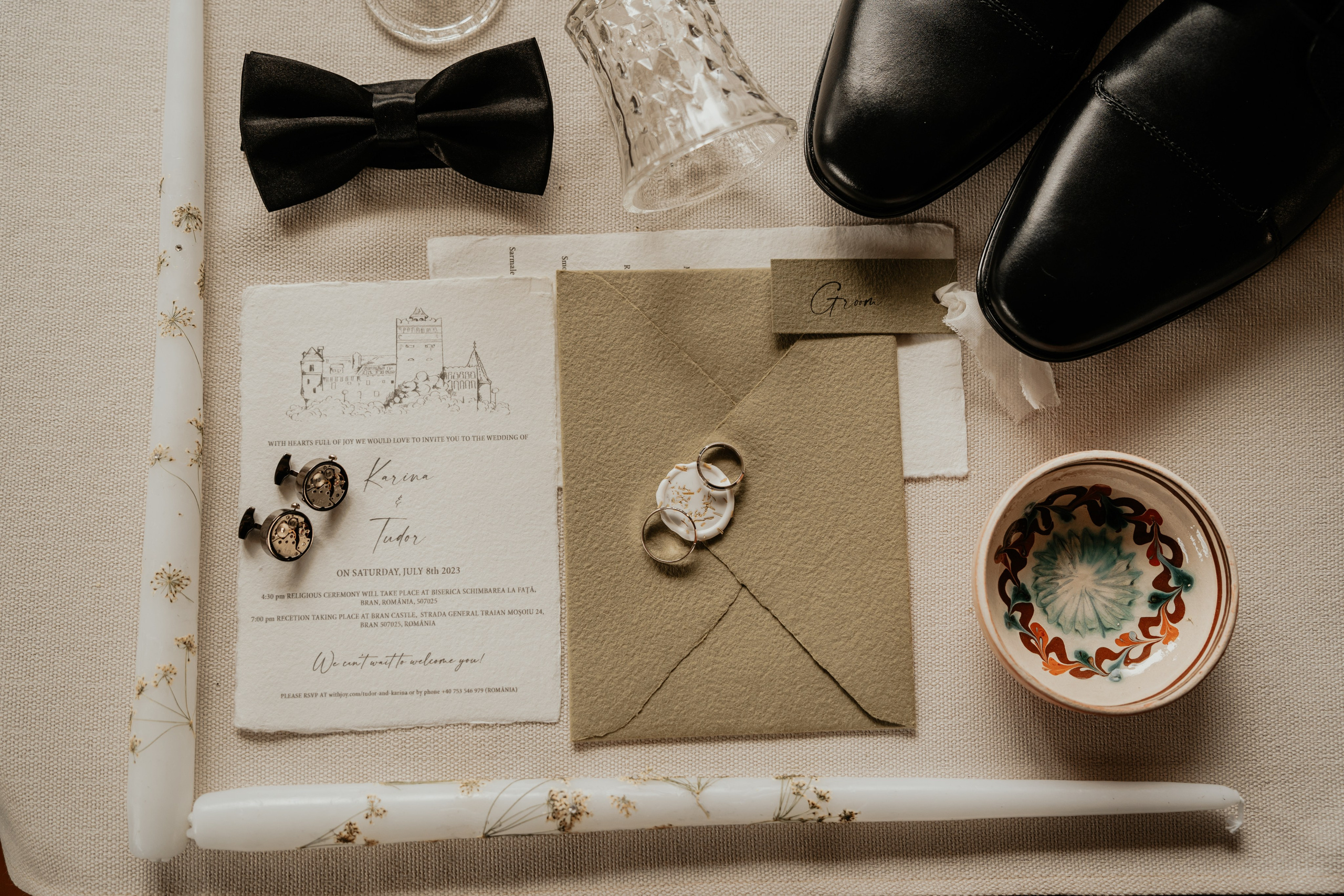 K & T. Fotograf Nunta Iasi - Hearts & Pictures