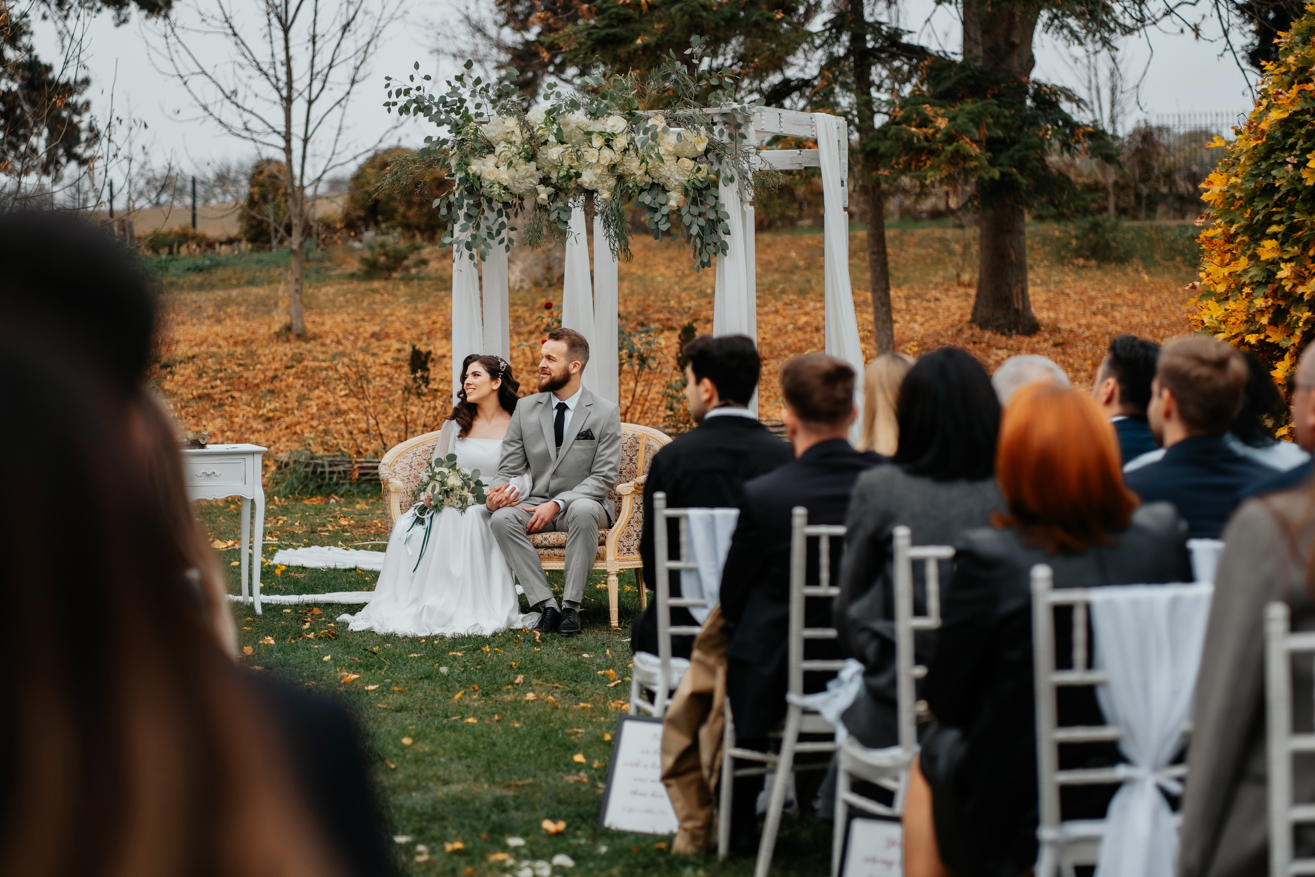 M & A. Fotograf Nunta Iasi - Hearts & Pictures