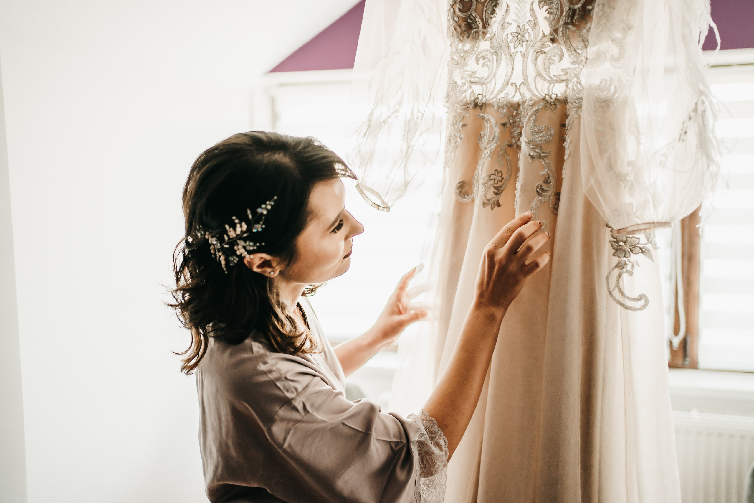 R & D. Fotograf Nunta Iasi - Hearts & Pictures