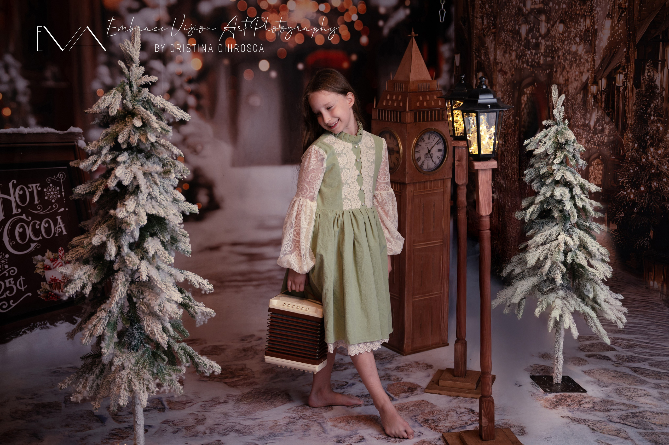 Craciun 2025. EVA Photography