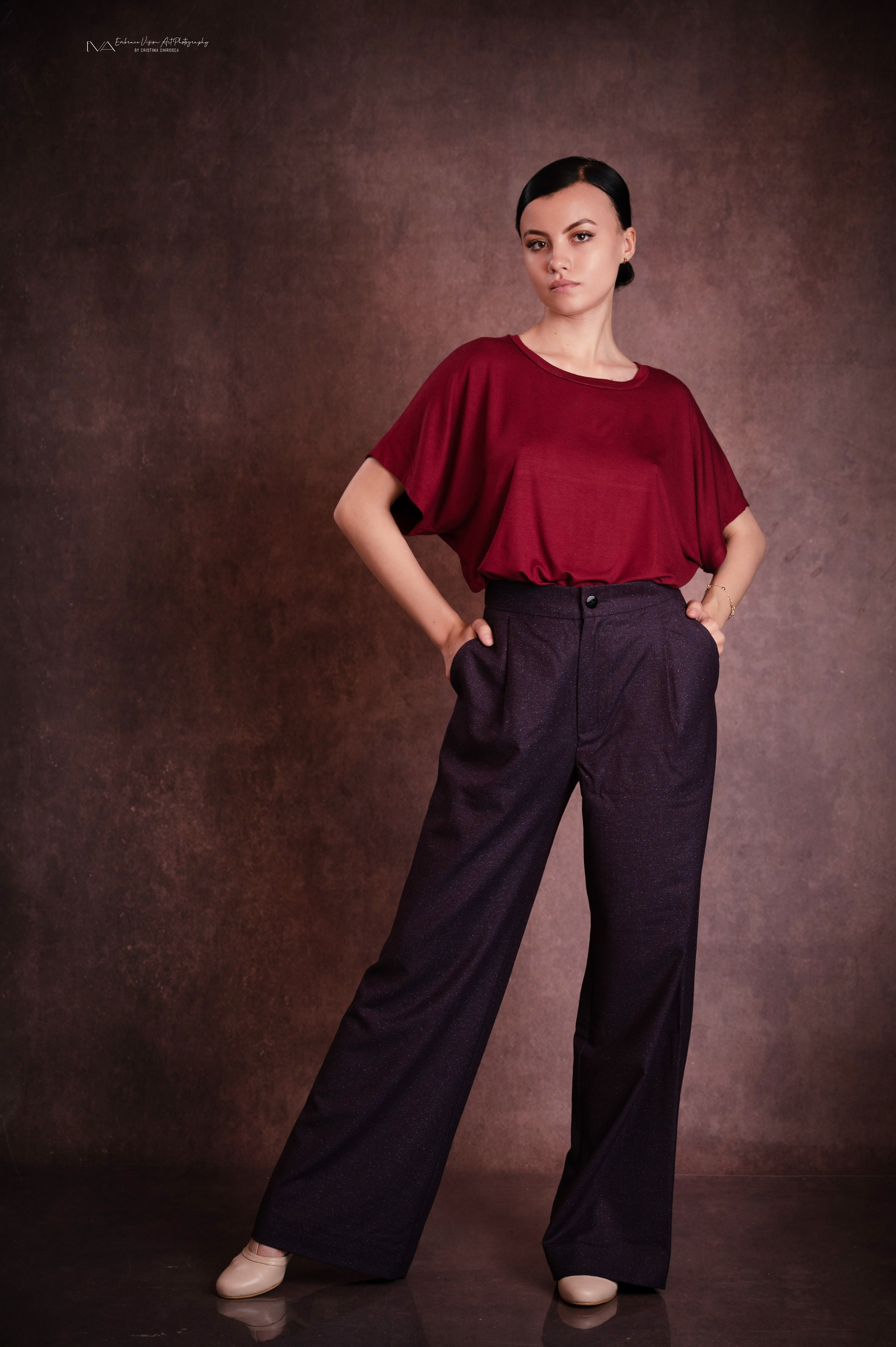Fashion/Produs. EVA Photography
