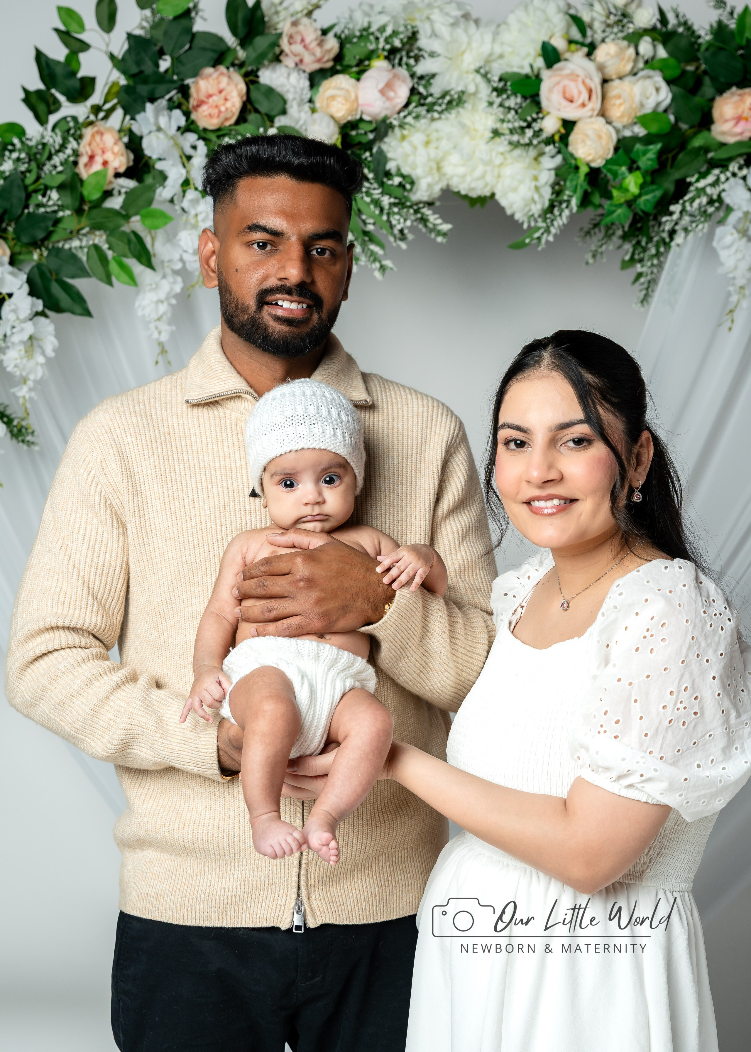 Newborn. Newborn, Maternity & Family Photographer — Our Little World Studio