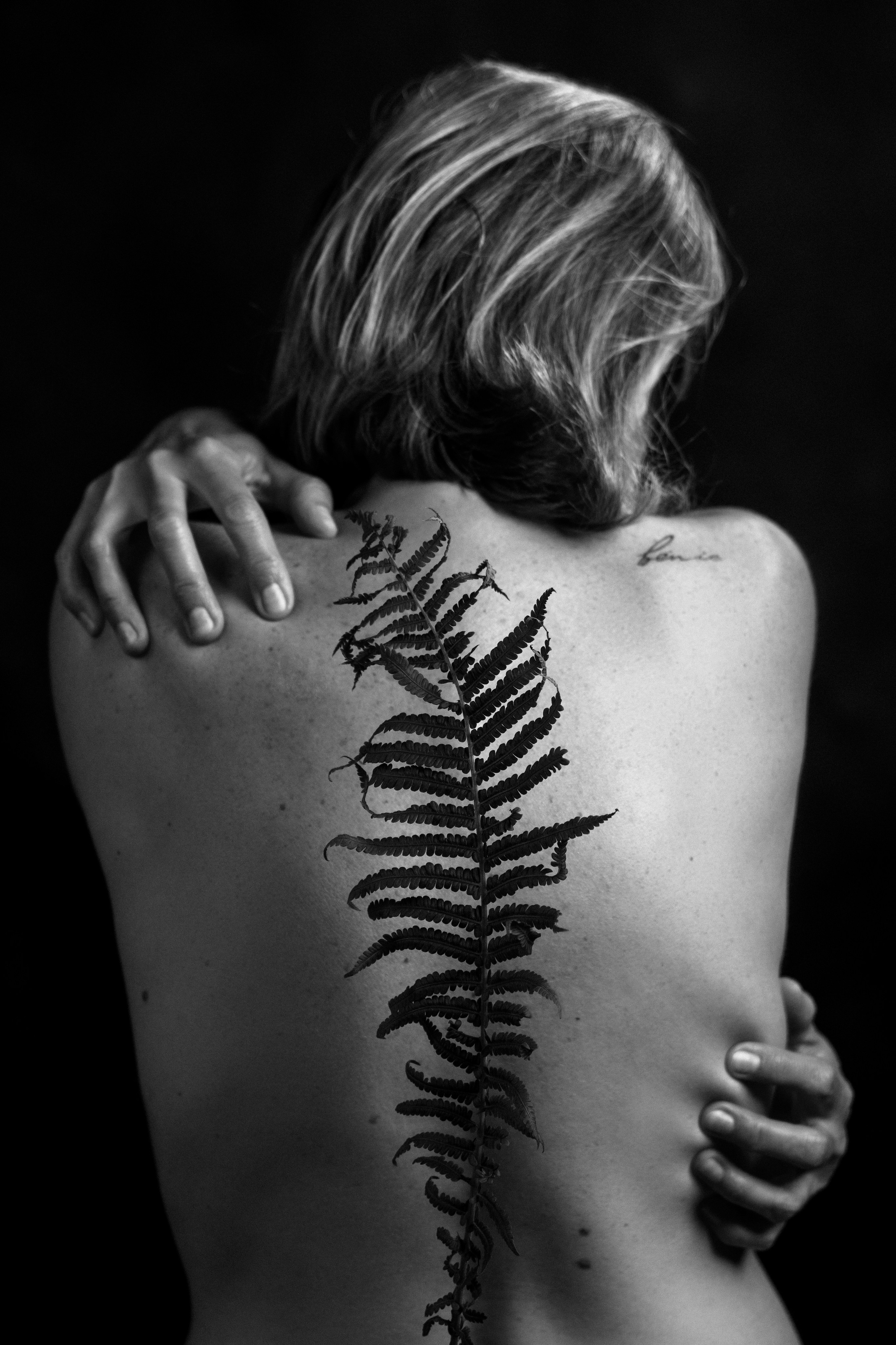 Tasha 28.07.2024. Portree- ja perefotograaf Anton Hansen Tallinnas, Eestis