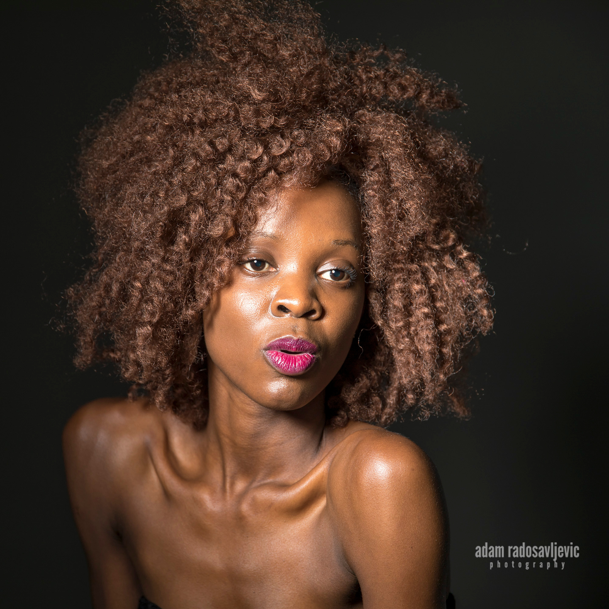 Beauty. Adam Radosavljevic fotograf