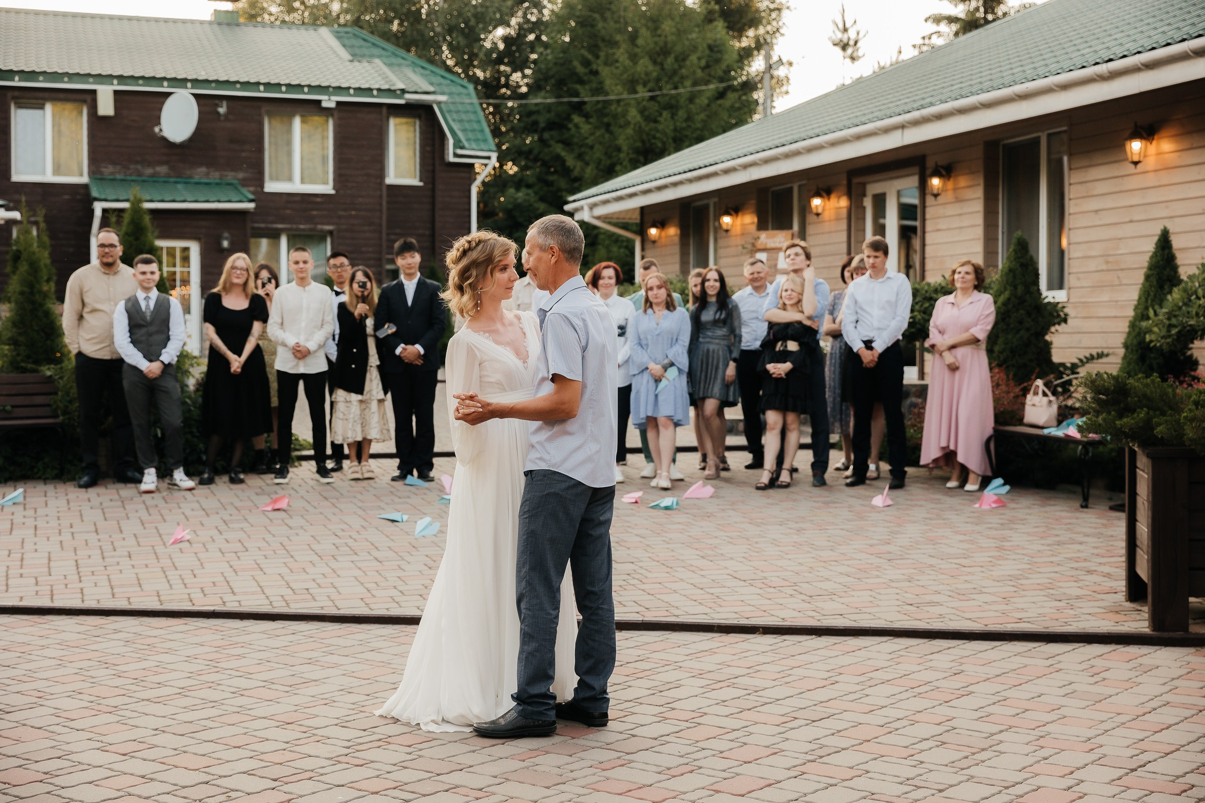 Chen & Victoria. Свадебный и семейный фотограф в Риге Игорь Давидович