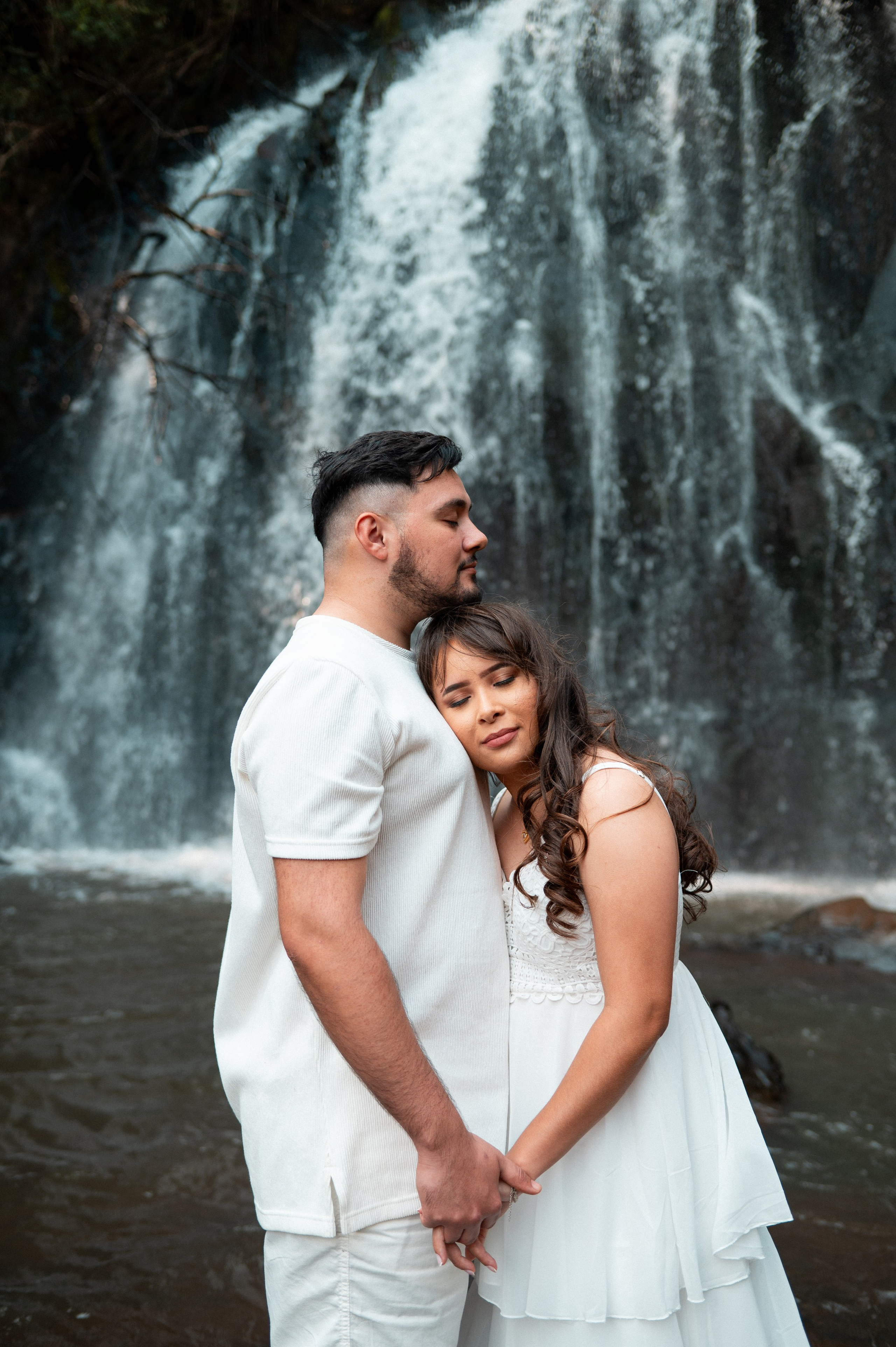 Pré-Wedding Ester & Leandro. RBK Produções | Foto e Vídeo | Irati-PR e região