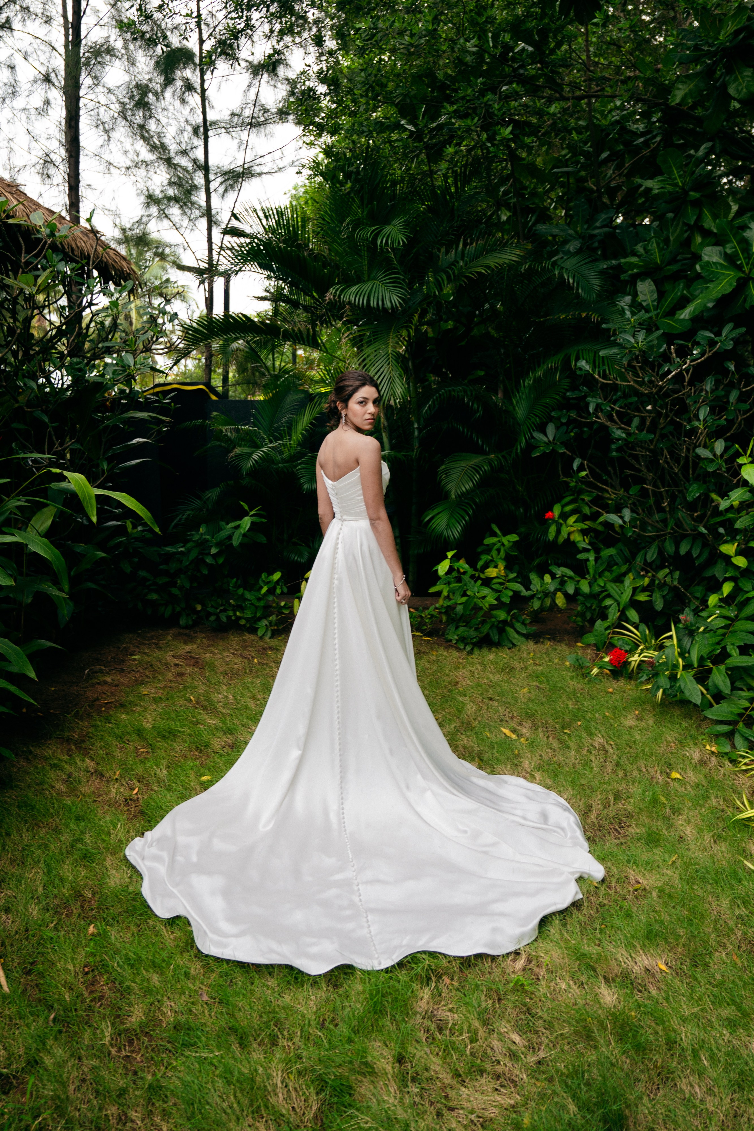 EVITA & DAVID. Wedding photographer Avira Stories