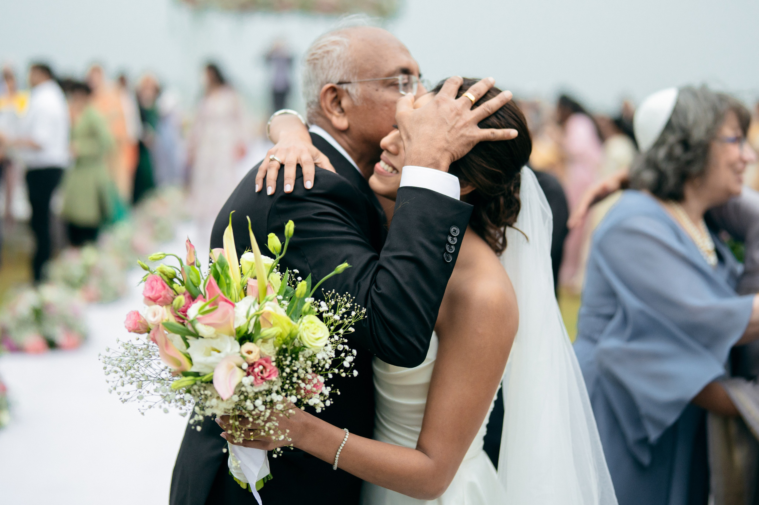 EVITA & DAVID. Wedding photographer Avira Stories