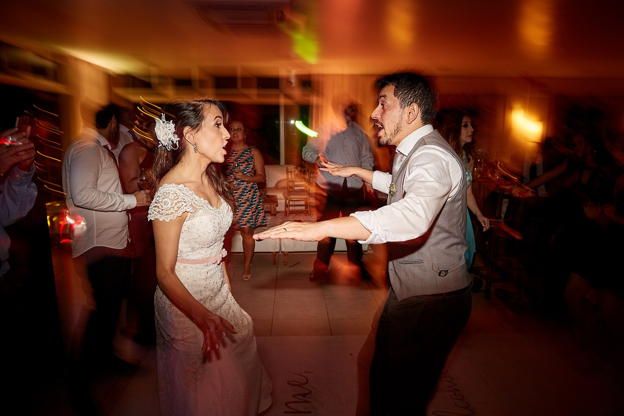 Casamento Tânia e Zé. Fotógrafo de casamentos em Florianópolis