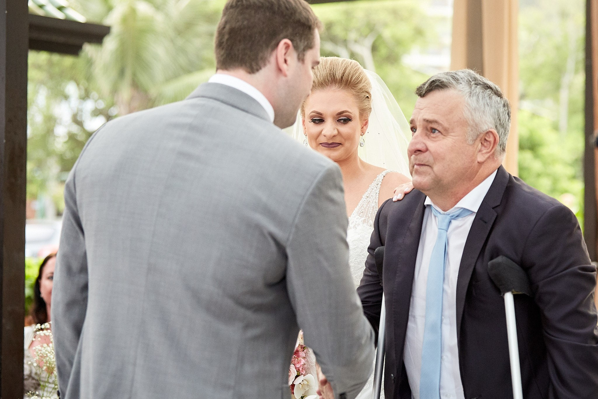 Casamento Juliana e Nick. Fotógrafo de casamentos em Florianópolis