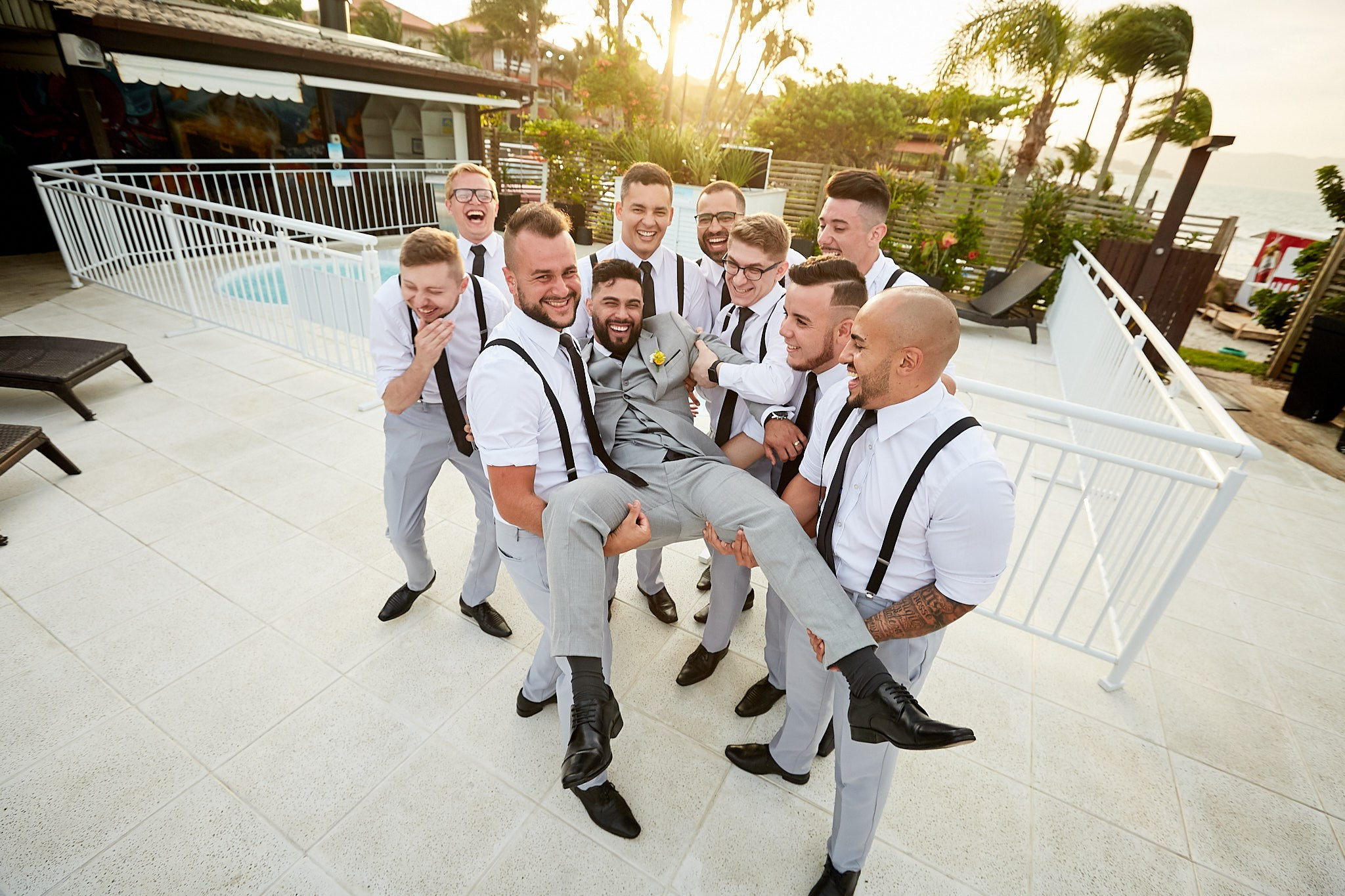 Casamento Assucena e Matheus. Fotógrafo de casamentos em Florianópolis