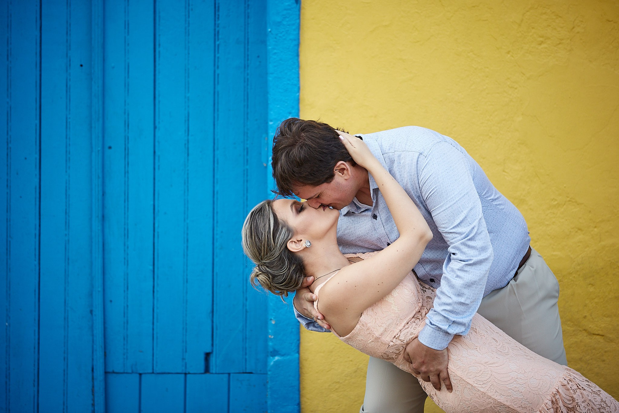 Ensaio Laís e Alexandre. Fotógrafo de casamentos em Florianópolis
