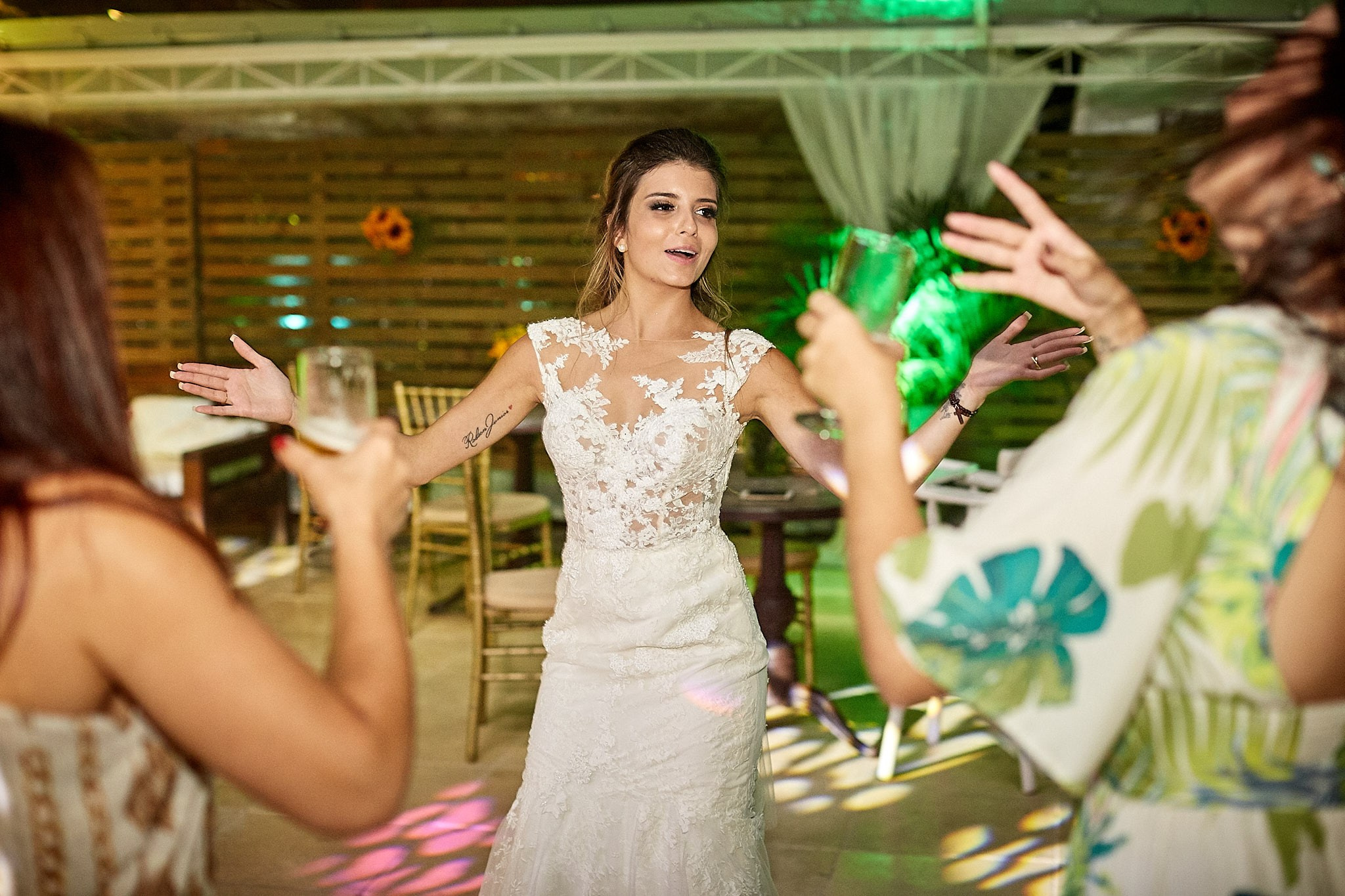 Casamento Larissa e Robson. Fotógrafo de casamentos em Florianópolis