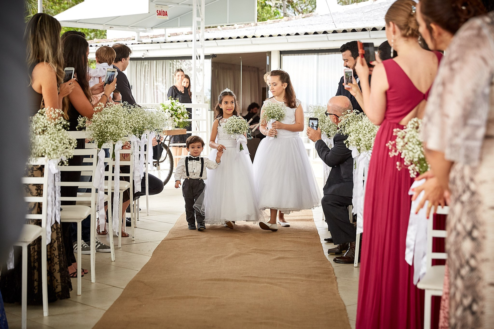 Casamento Tânia e Zé. Fotógrafo de casamentos em Florianópolis