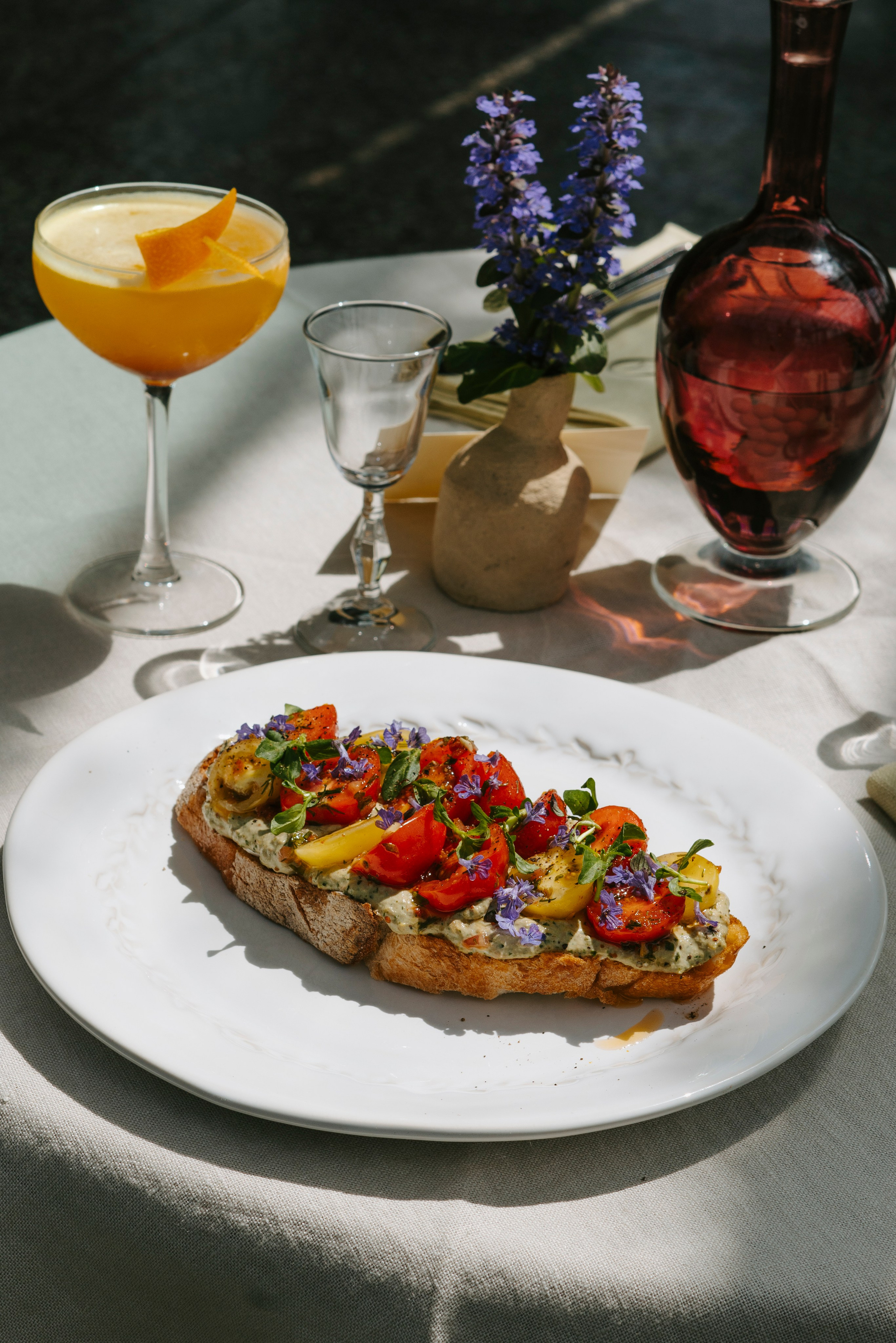 Food. Photographer and videographer for business in Tbilisi Catrine Poznyak