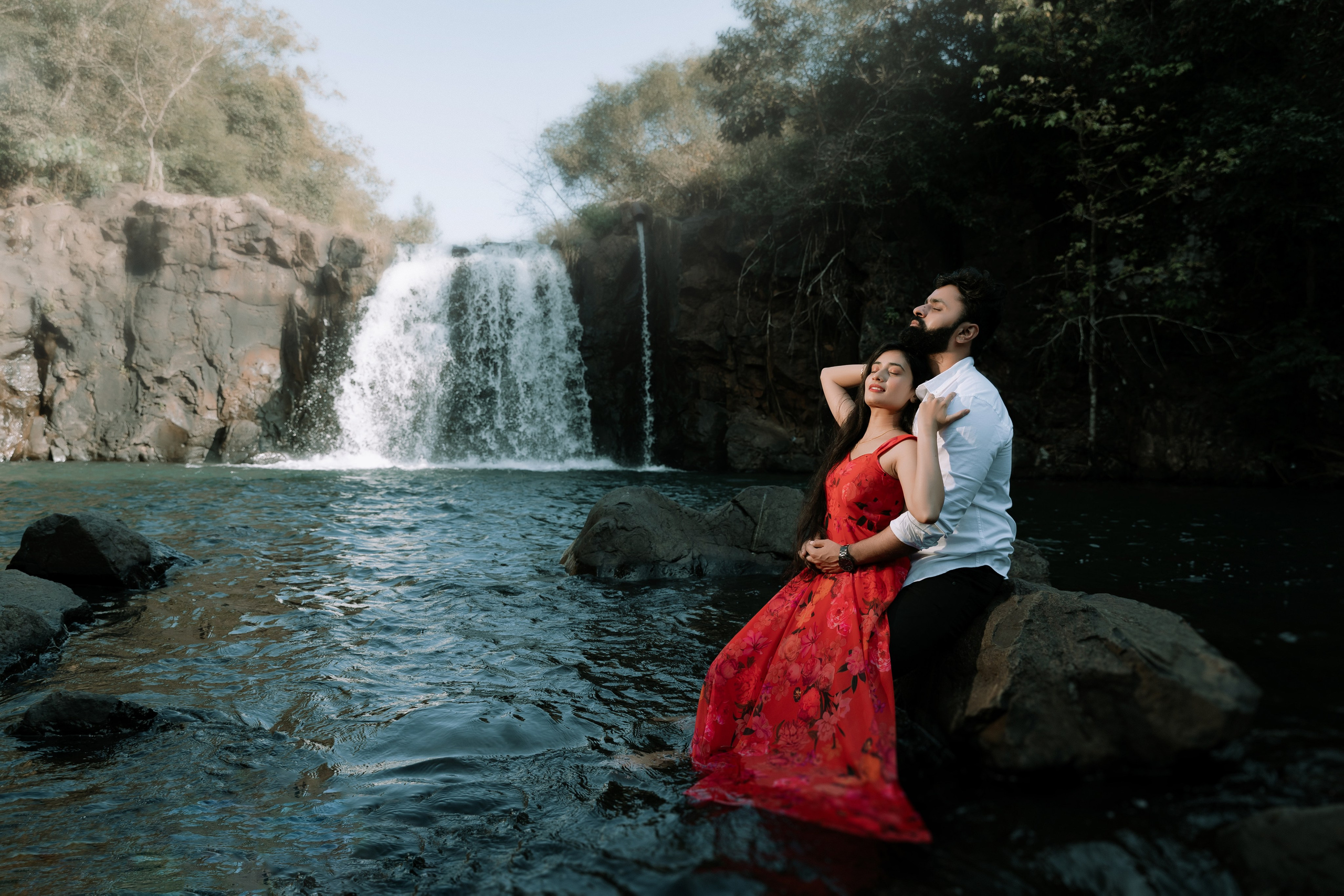 Vinutha & Lokesh | Pre-Wedding