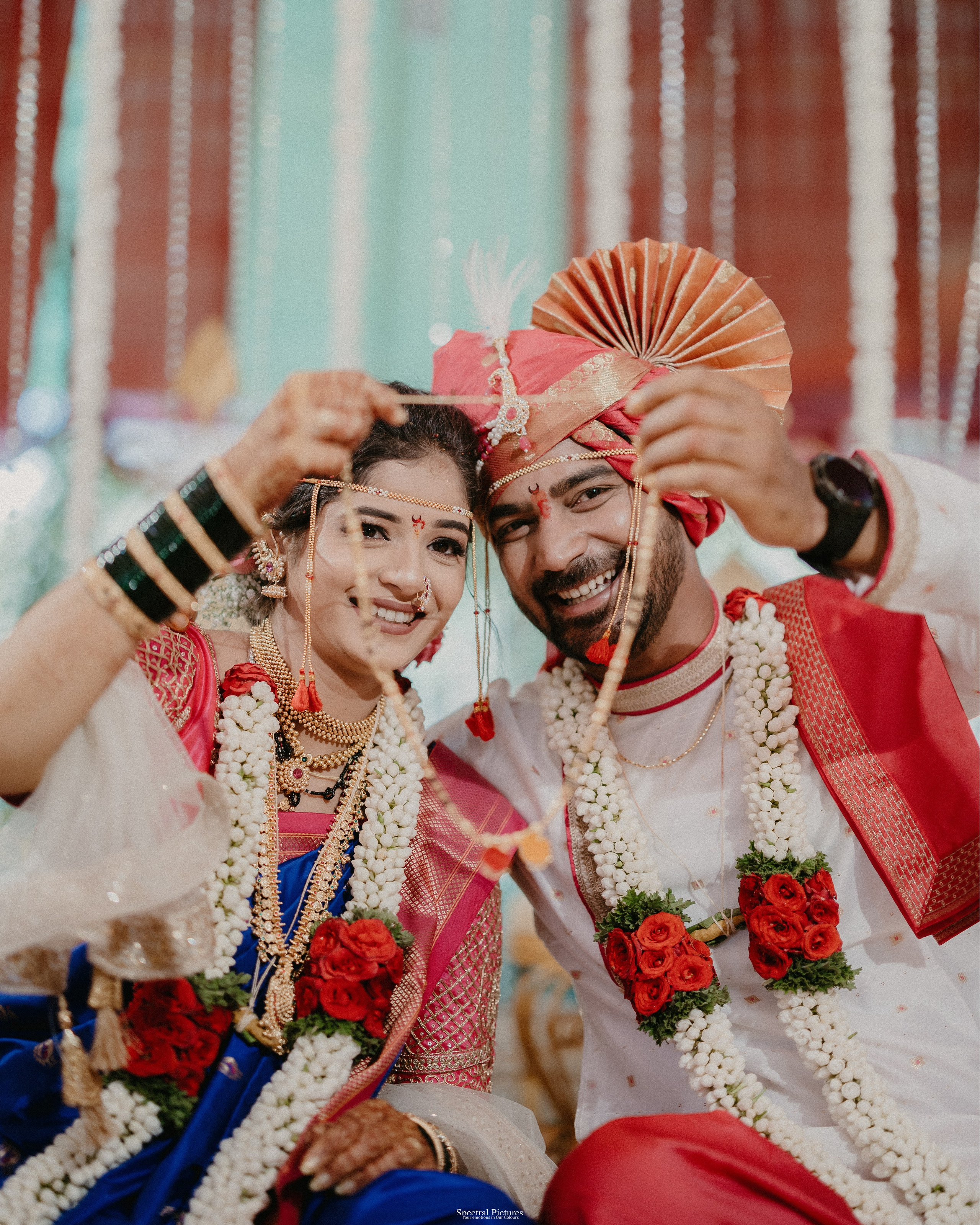 Sid’Heart & Sahili | Wedding