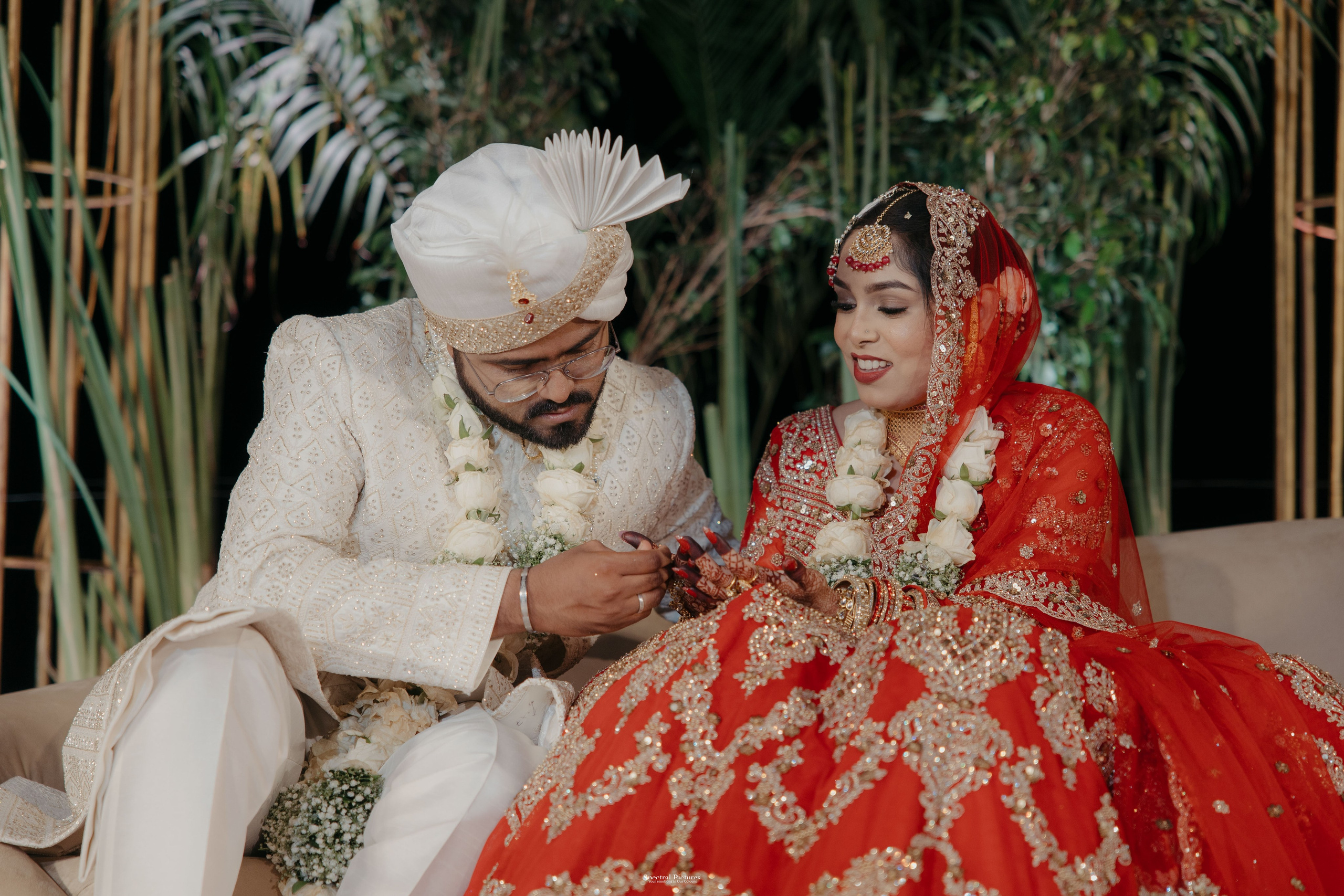 “Dilnawaz & Mumtaz | When Duas Align”