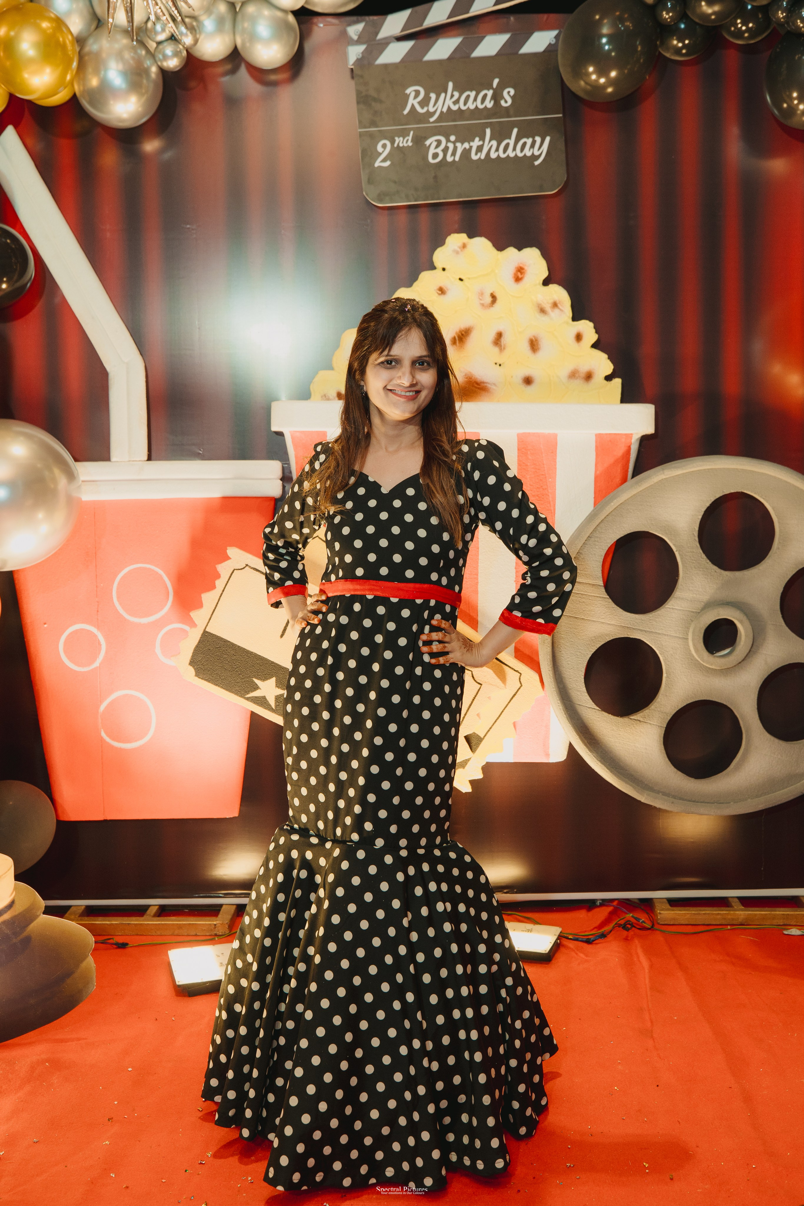 Rykaa’s 2nd Birthday