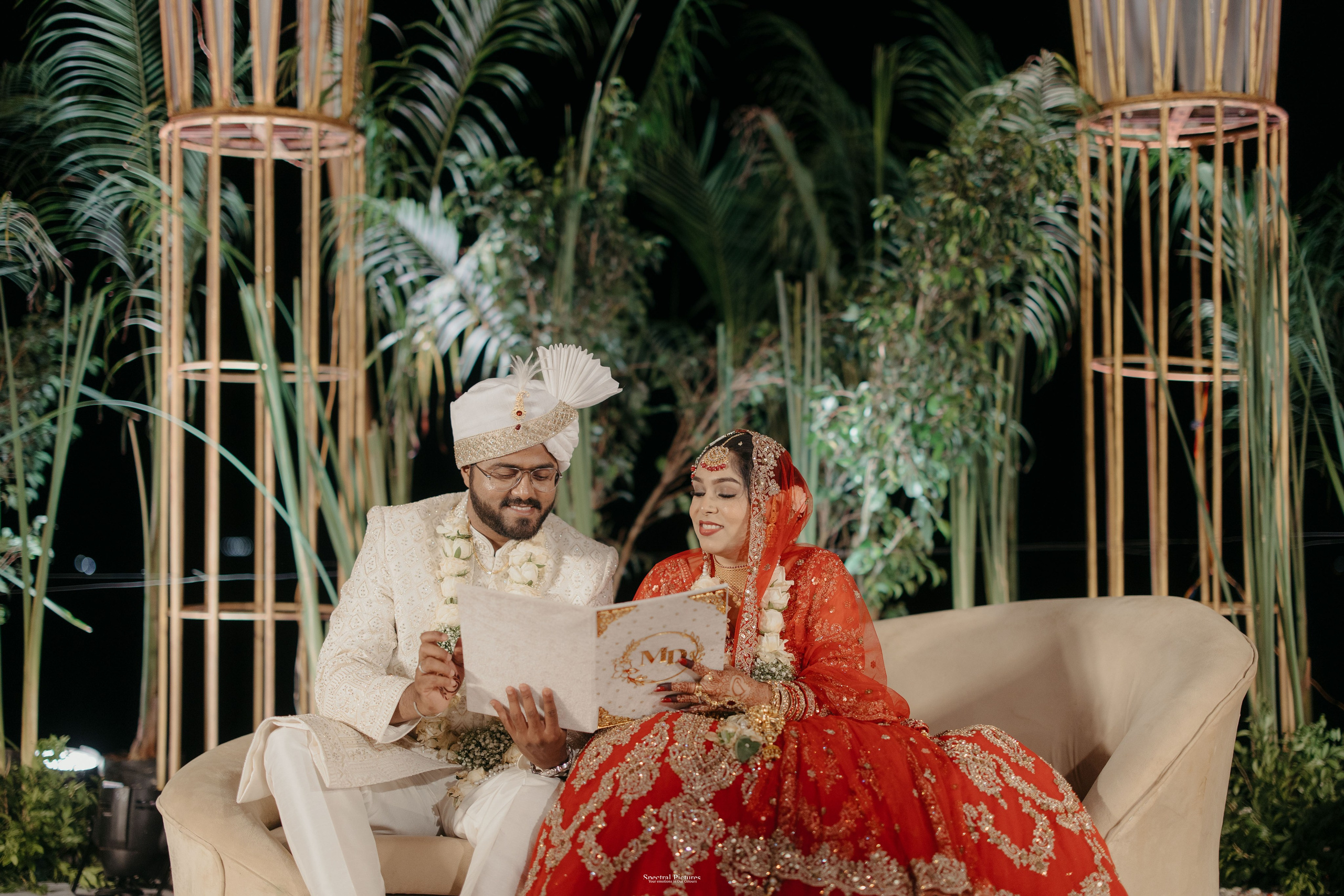 “Dilnawaz & Mumtaz | When Duas Align”