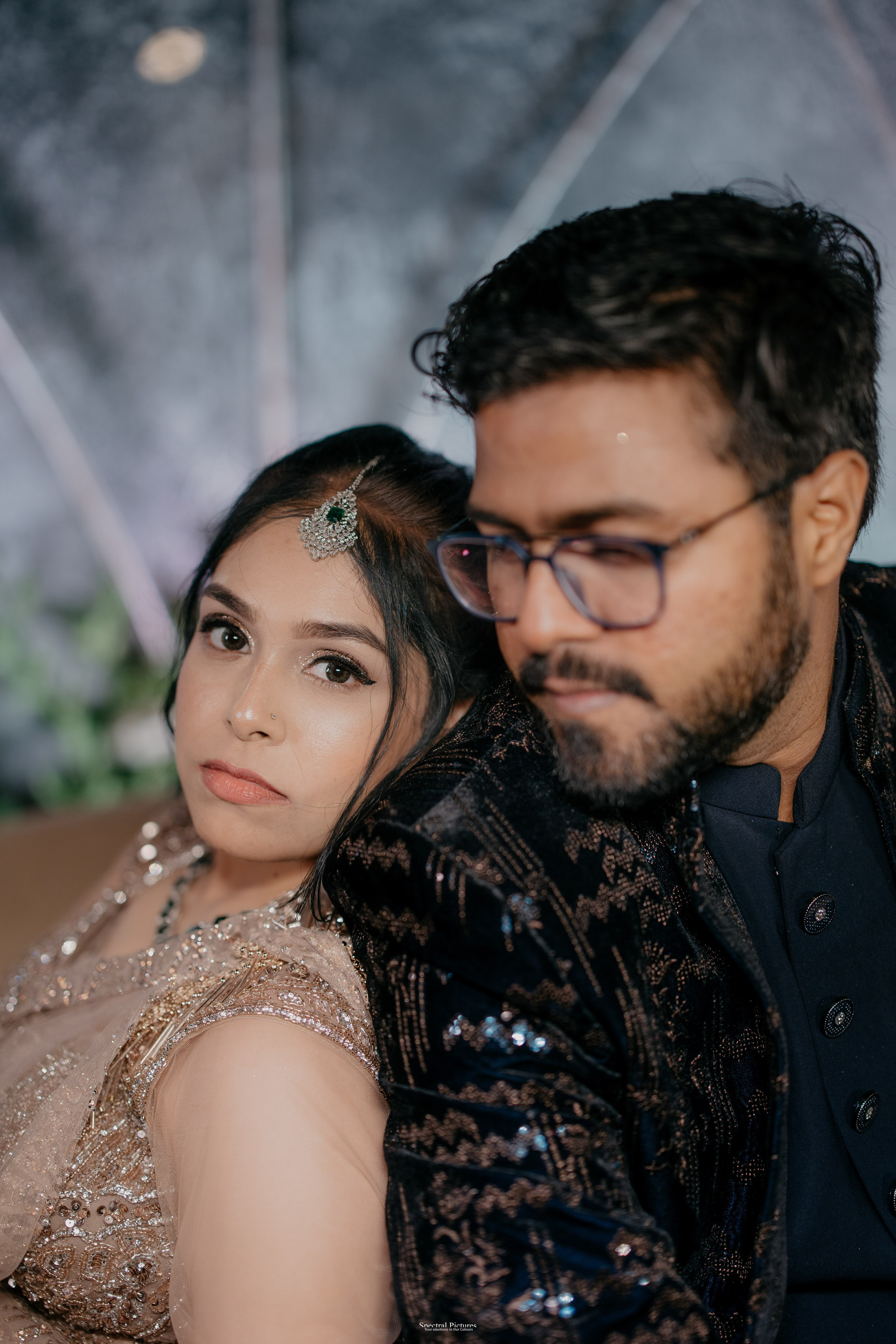 “Dilnawaz & Mumtaz | When Duas Align”