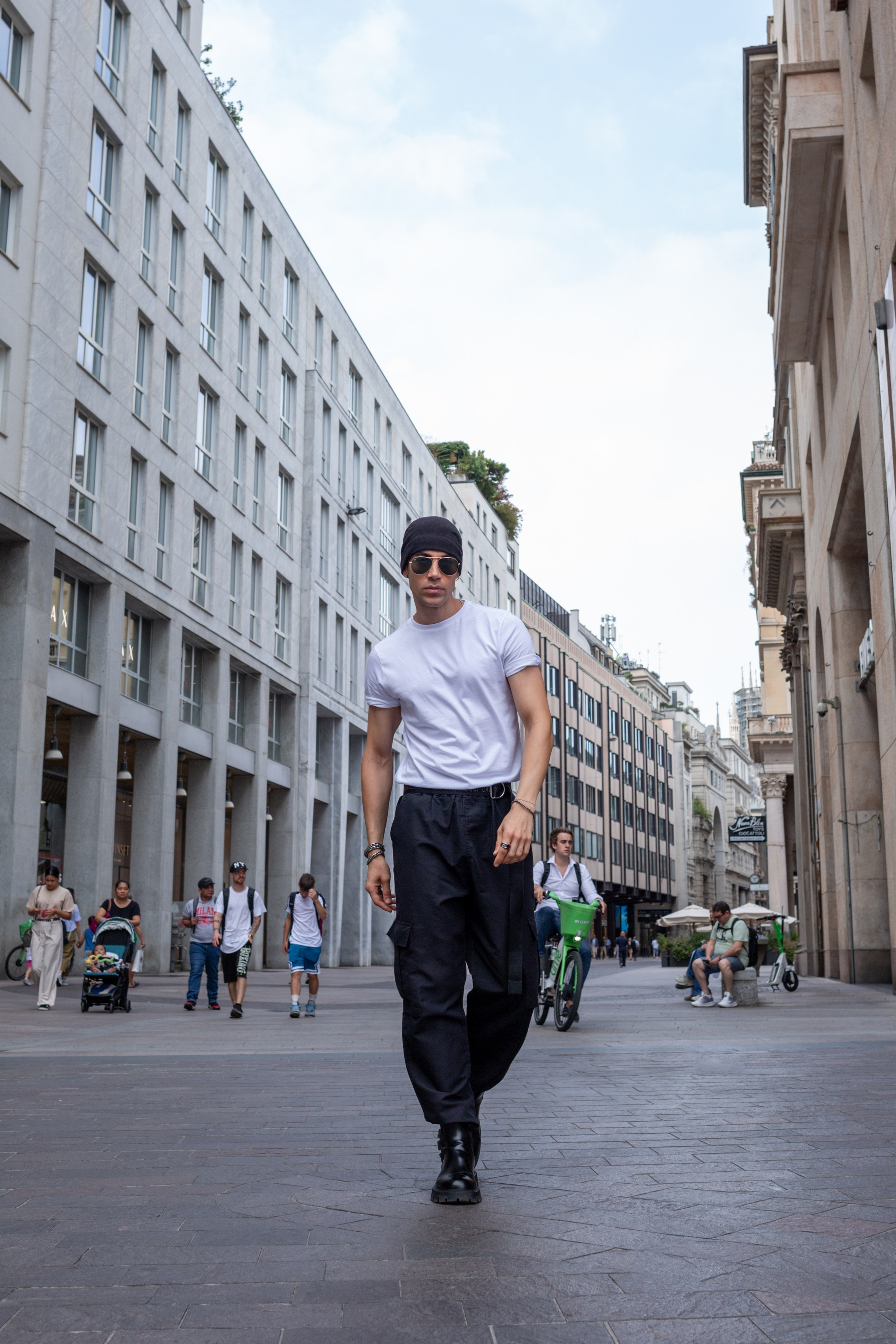 Shaho. Photographer in Milan |Mila Pro Photo