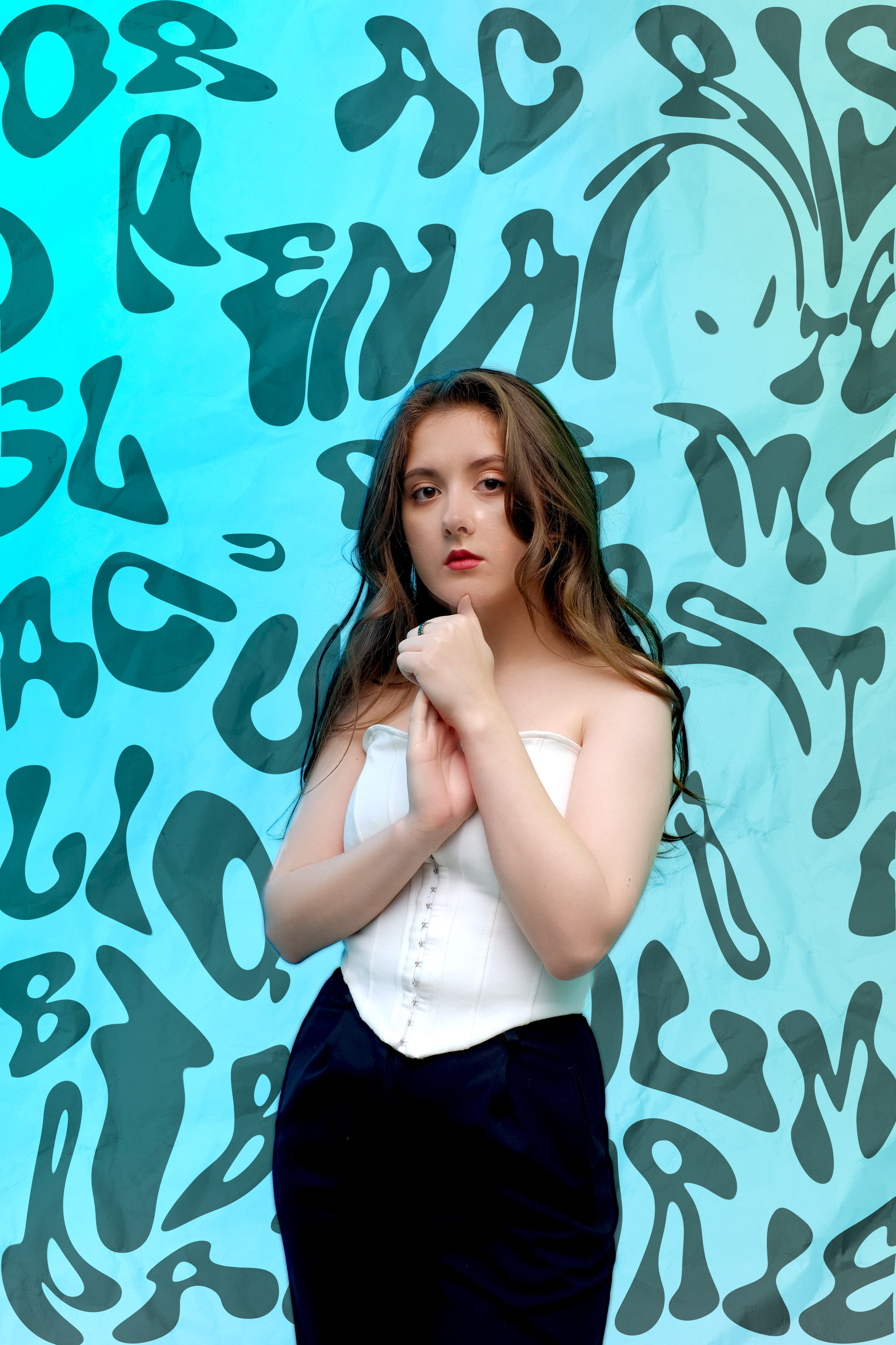 Studio PH. Photography of Fujicolor.104