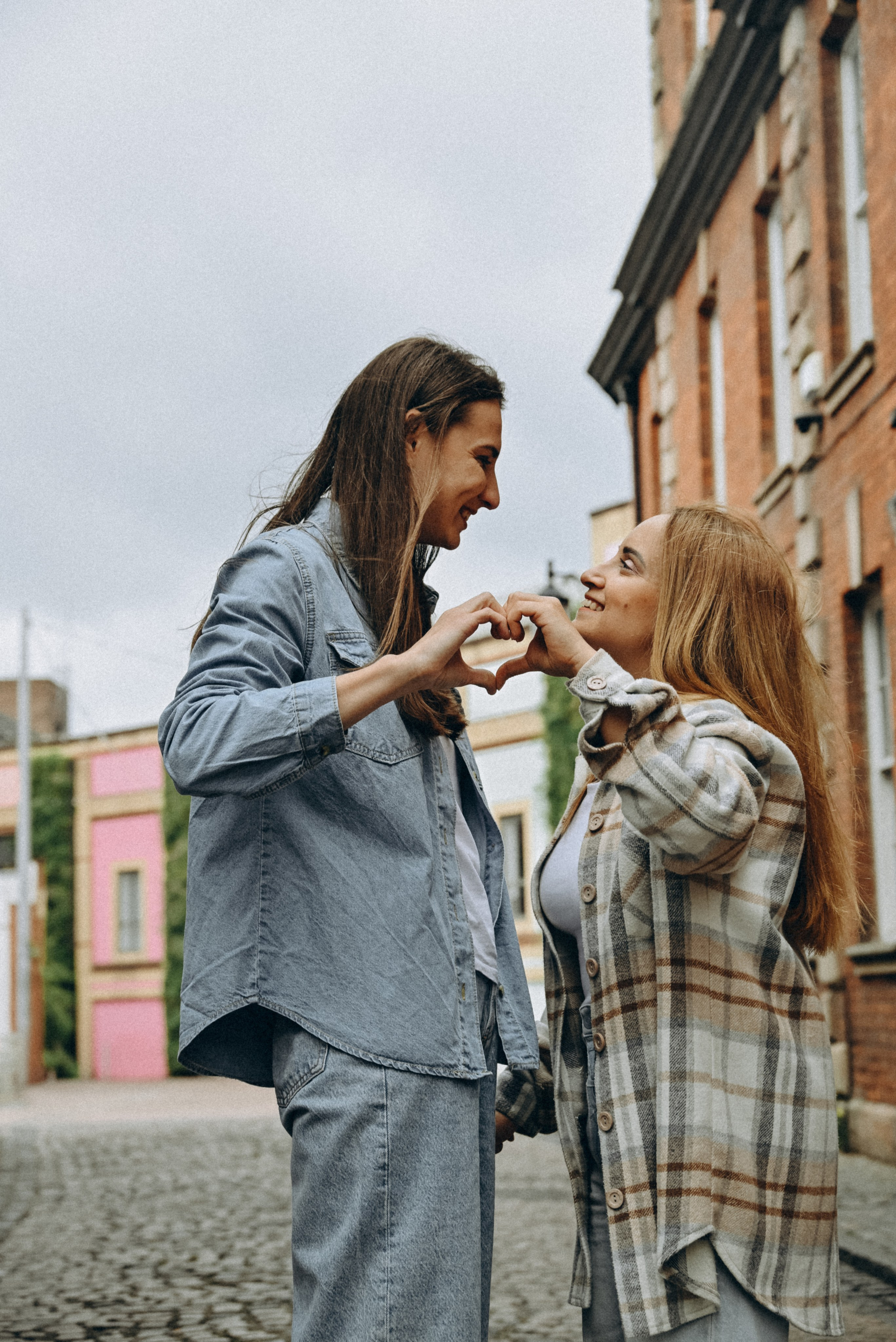 Love story. Your local photographer